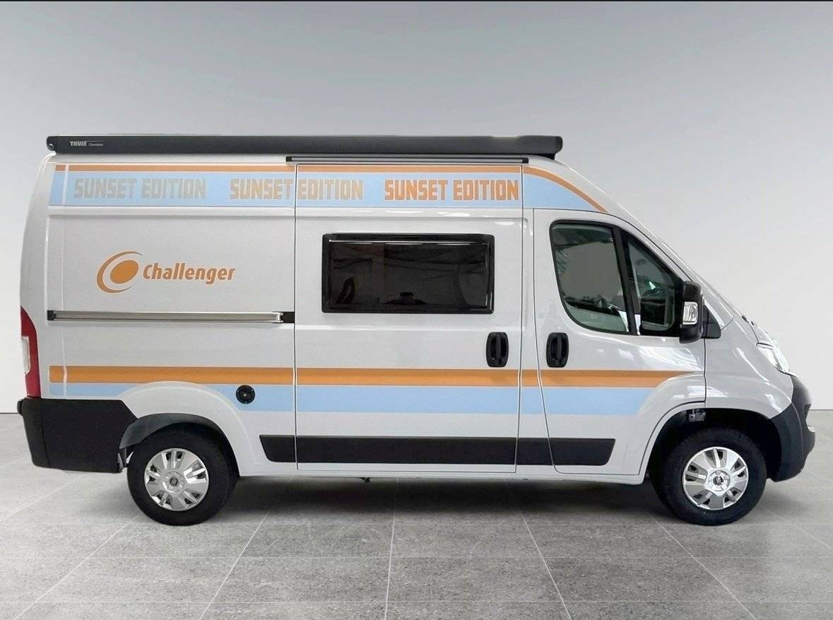 Challenger CHALLENGER Sun Edition