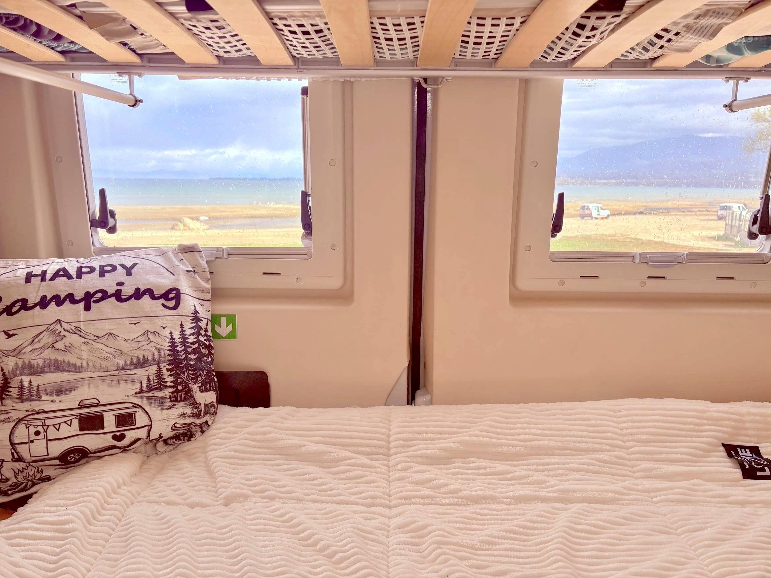 Campérêve Familyvan