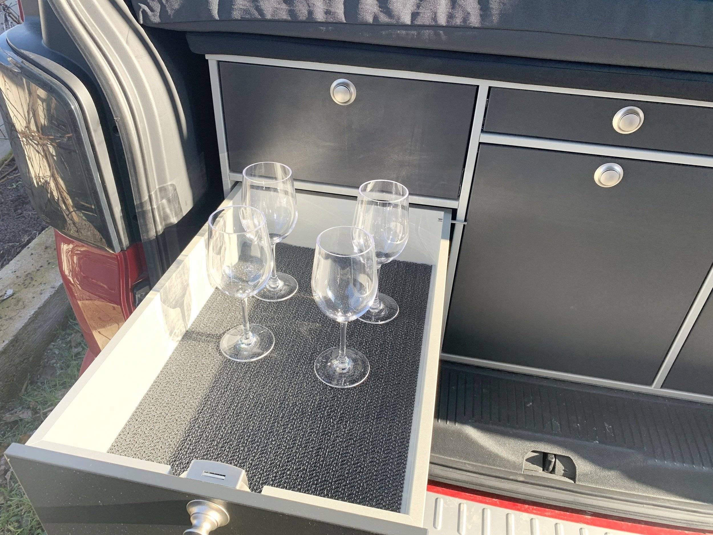 Volkswagen California Beach Edition 140 CV