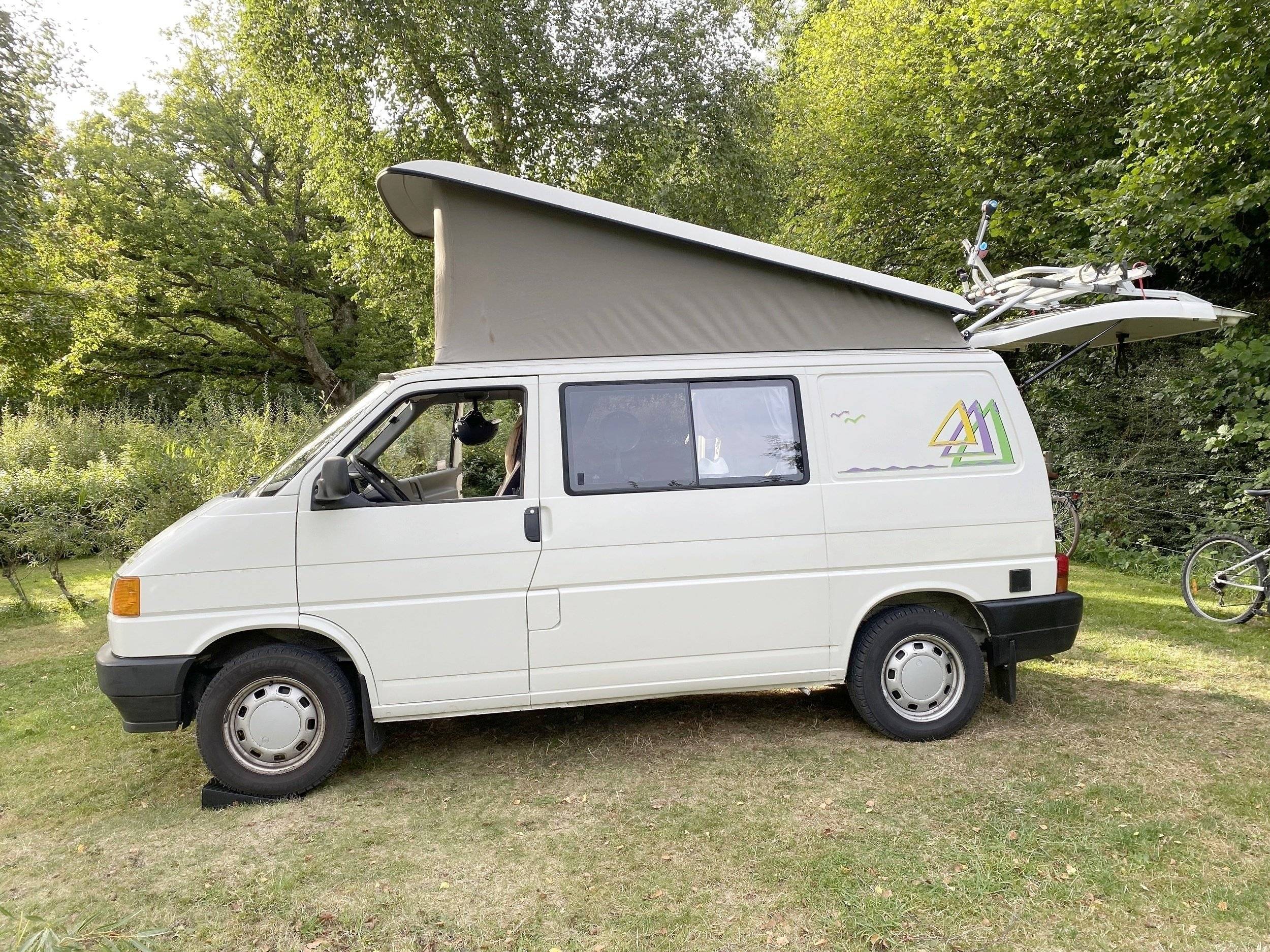 Westfalia WESTFALIA