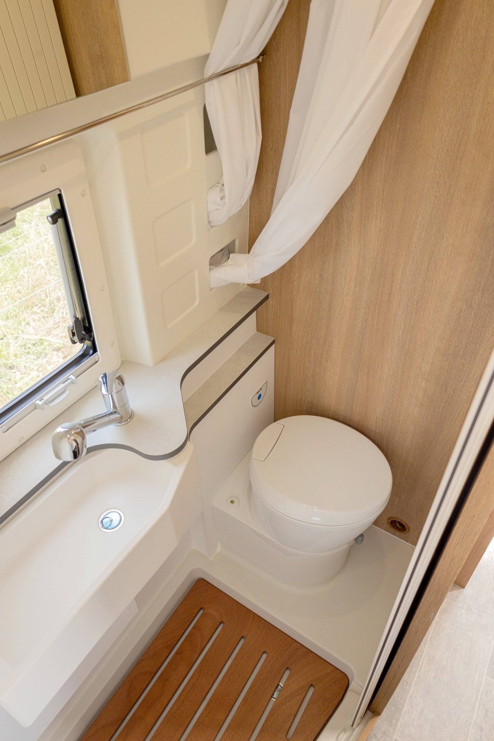 Giottiline Giottiline 60B Privilege