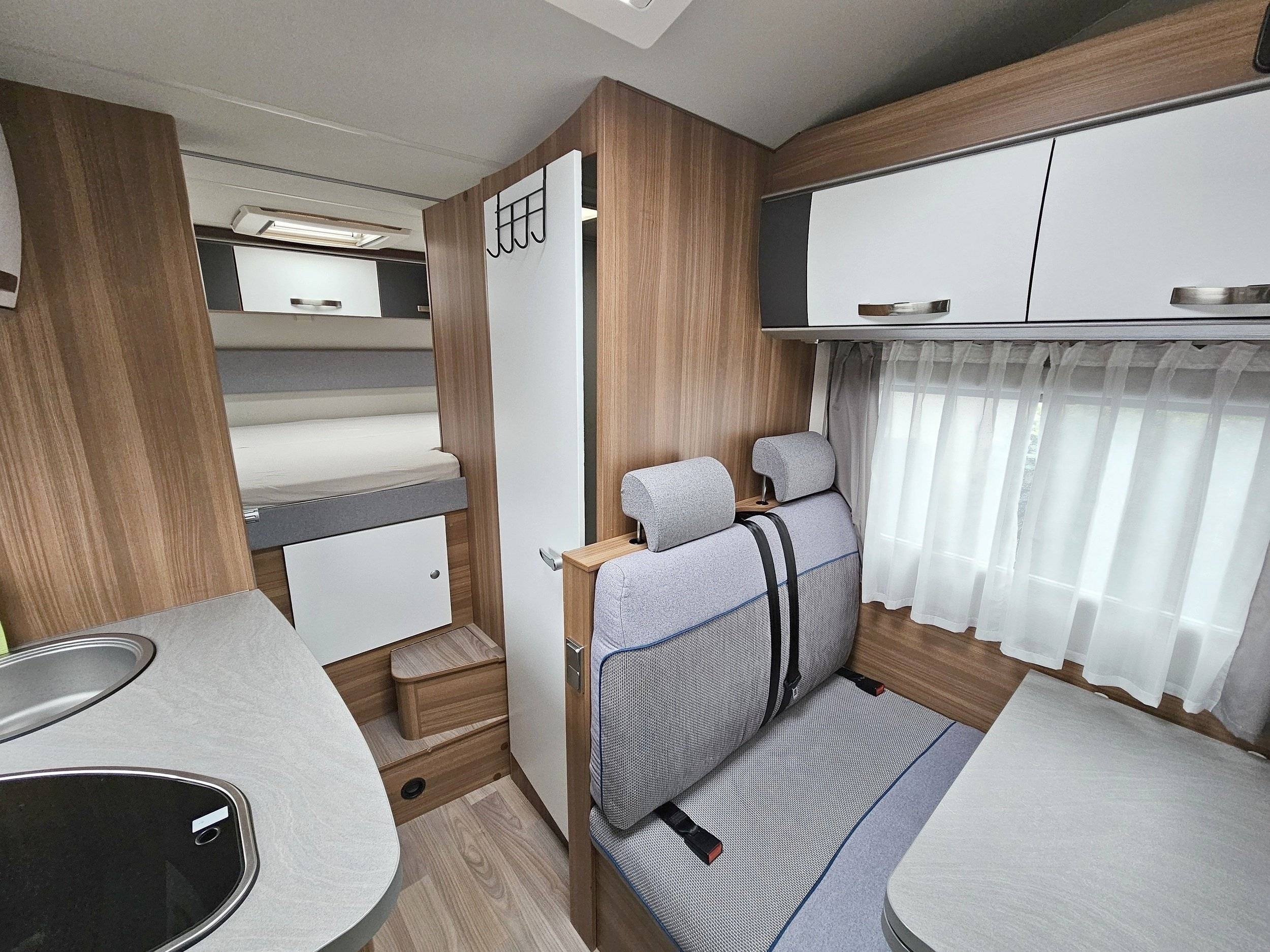 Weinsberg CaraHome 550MG