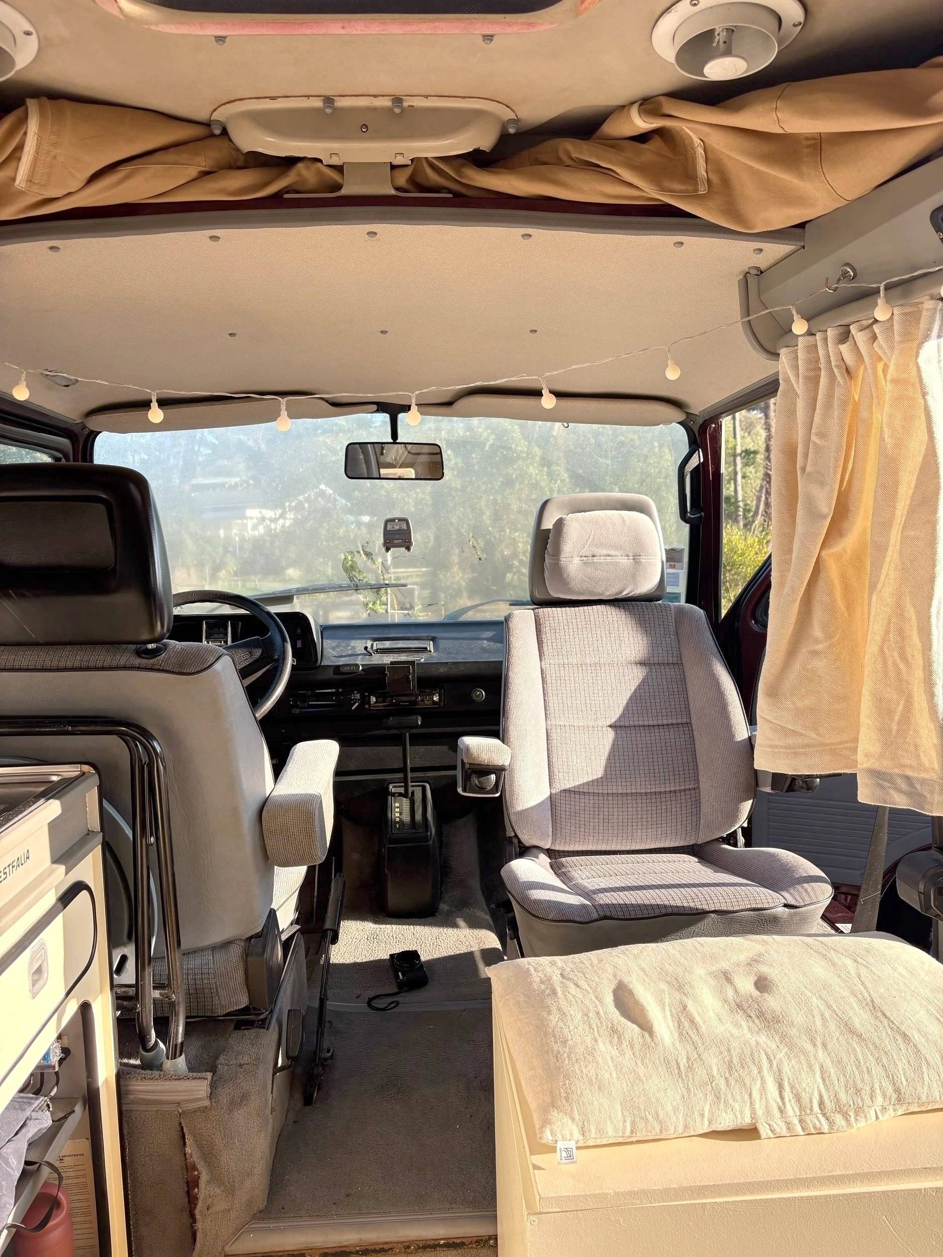 Westfalia Joker