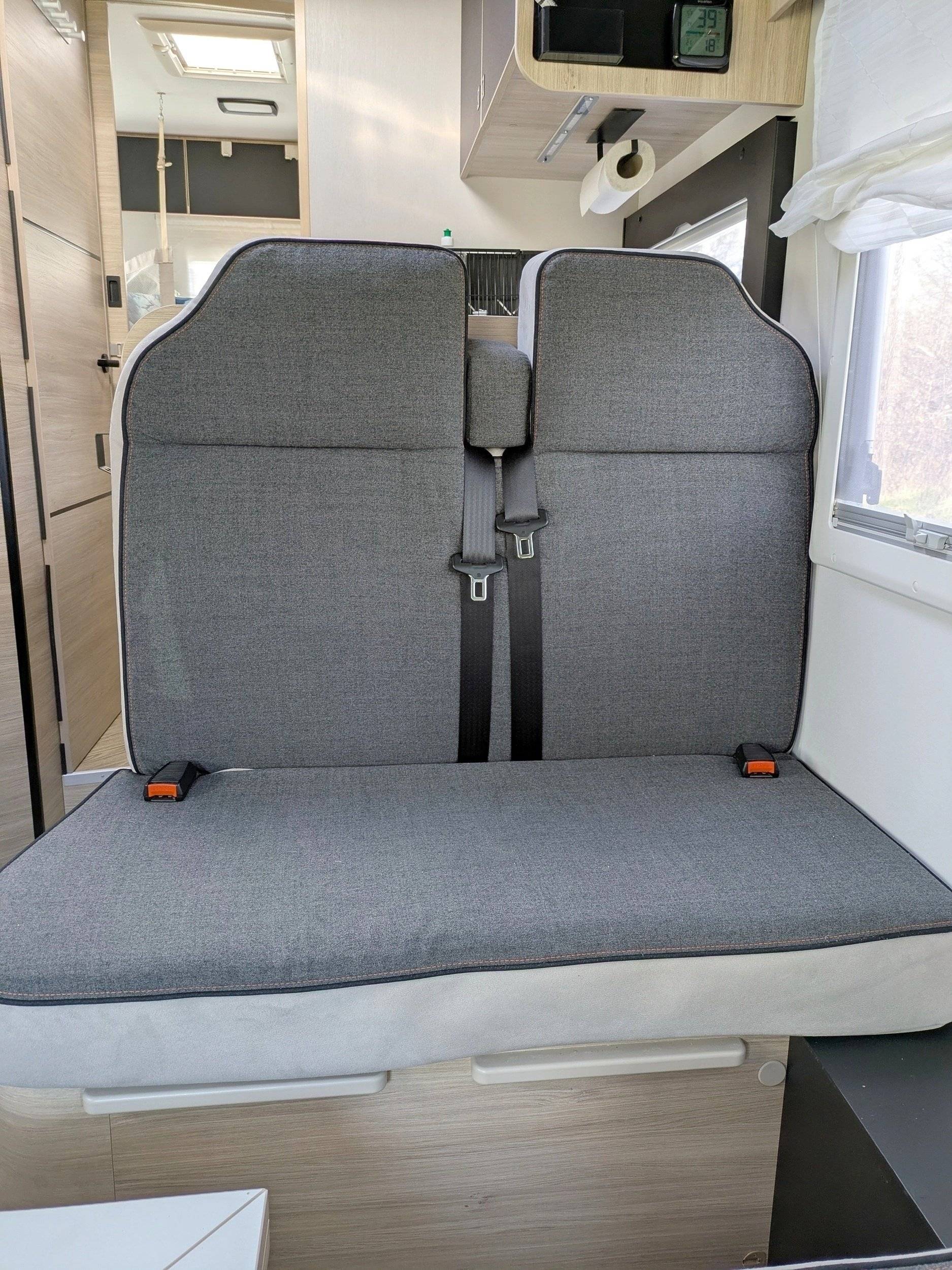 Chausson 724 EL