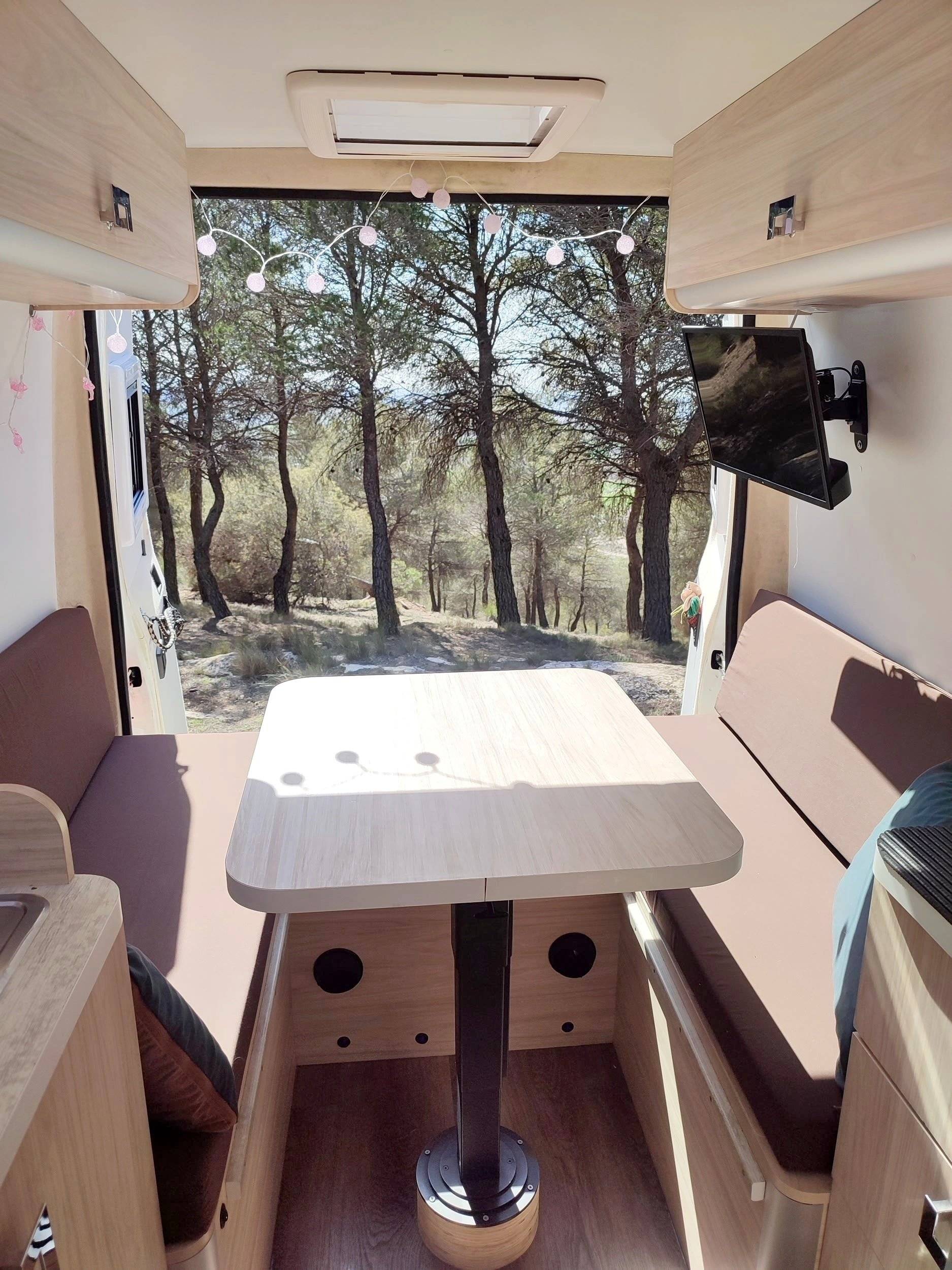 Peugeot Boxer 2,8 HDI