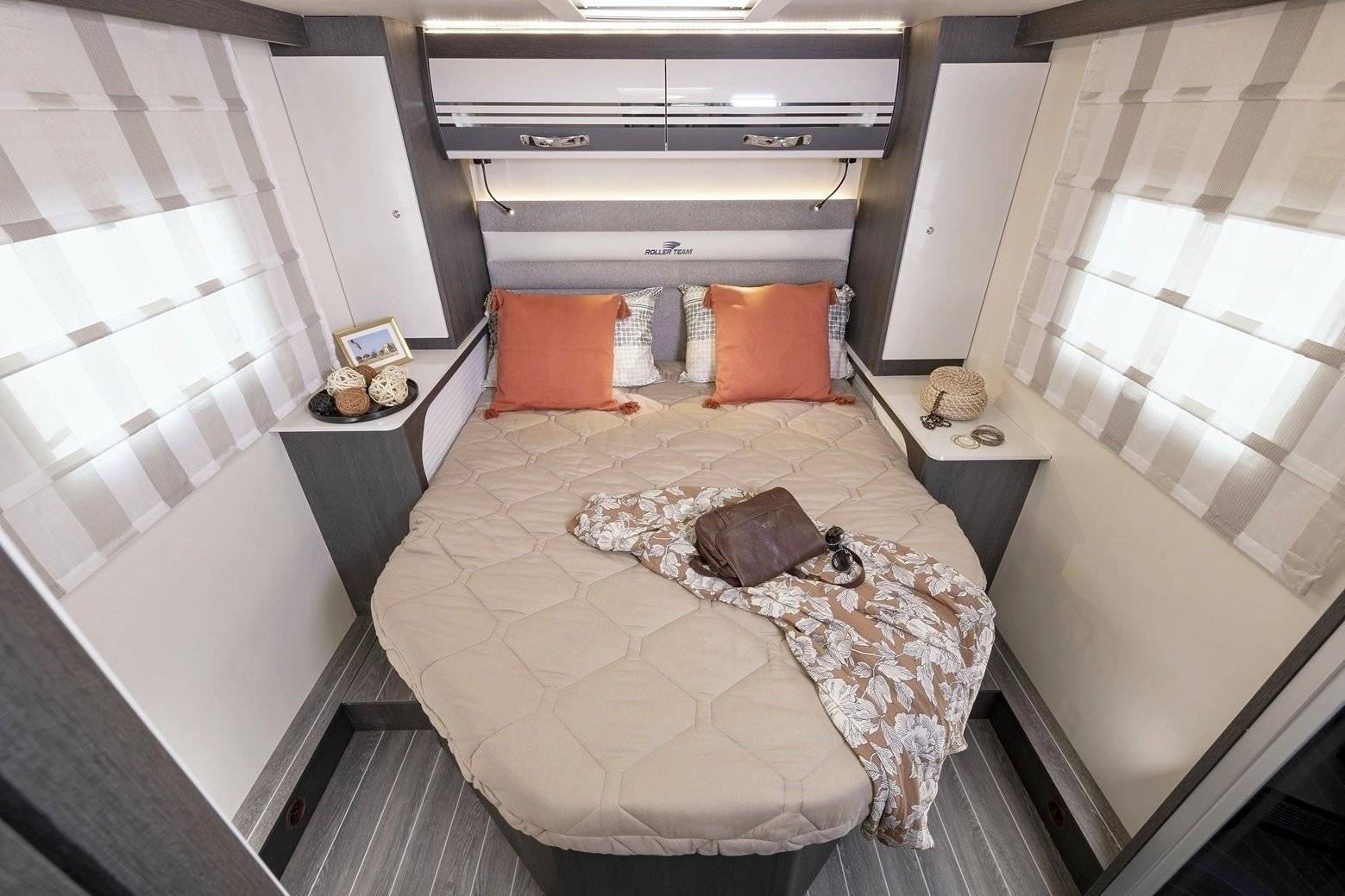 Roller Team ROLLER TEAM 265