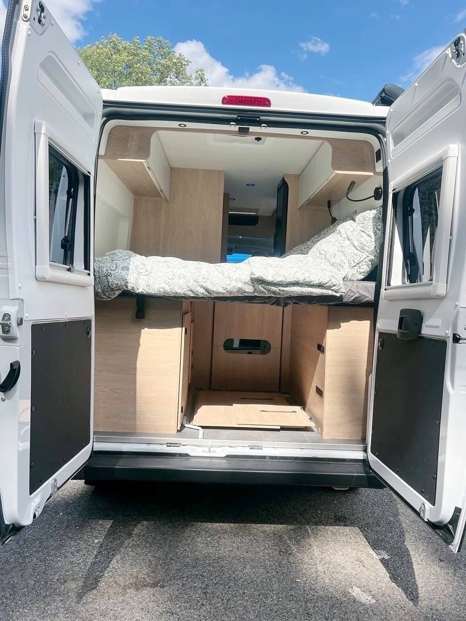 Joa Camp 60G Joa Camp 60G