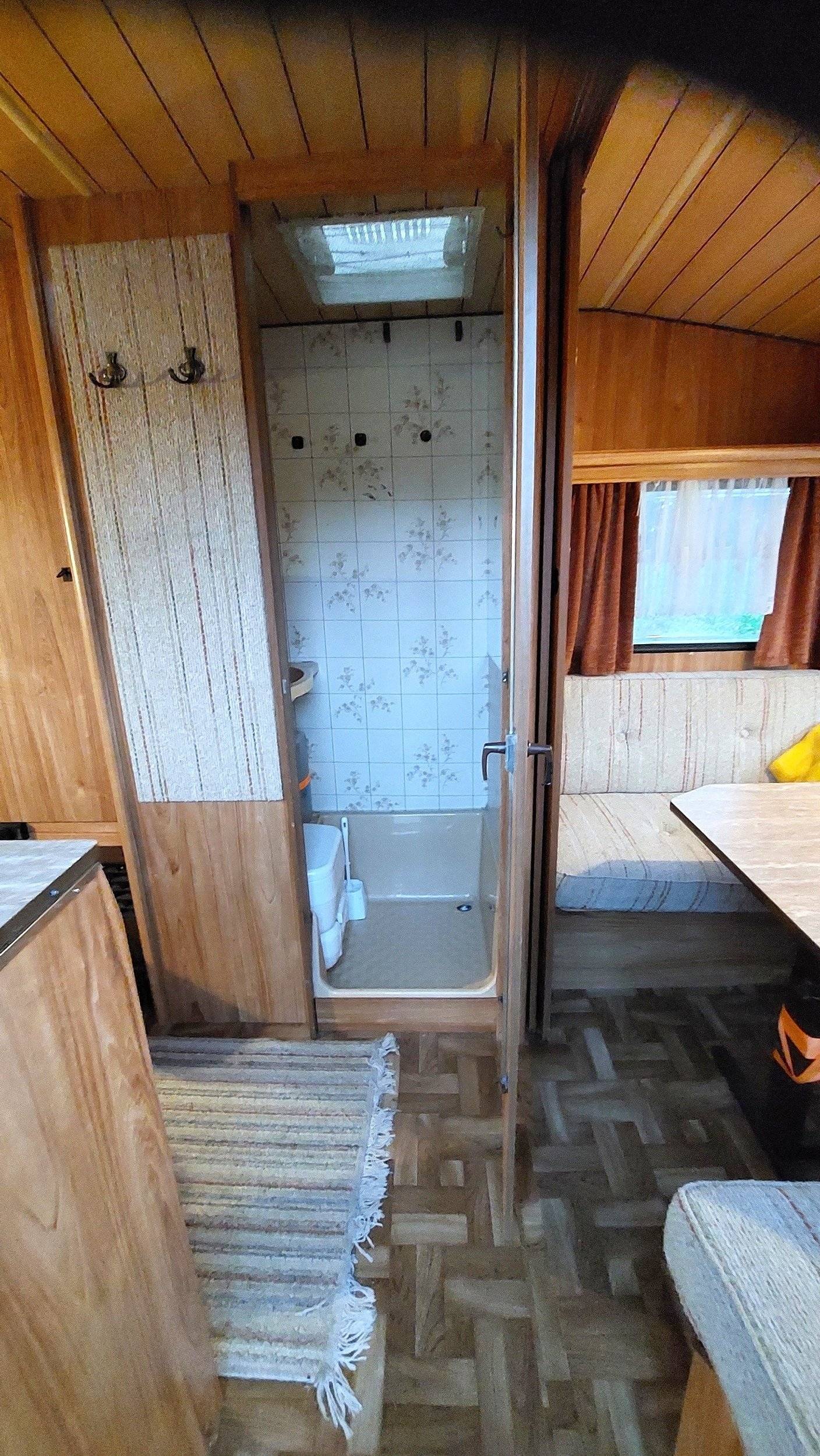 Dethleffs Dethleffs RC3