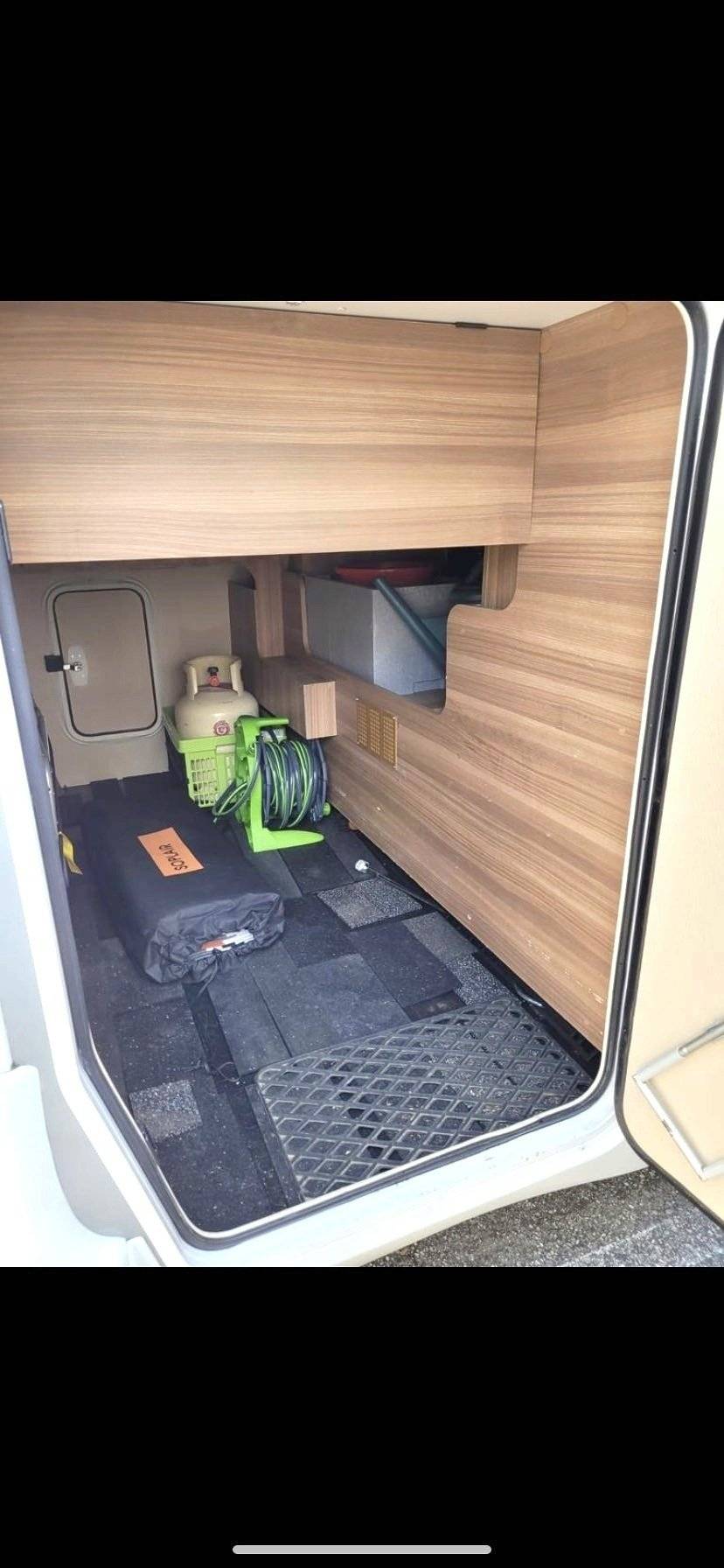 Fiat Ducato 2,0 l 130 ch