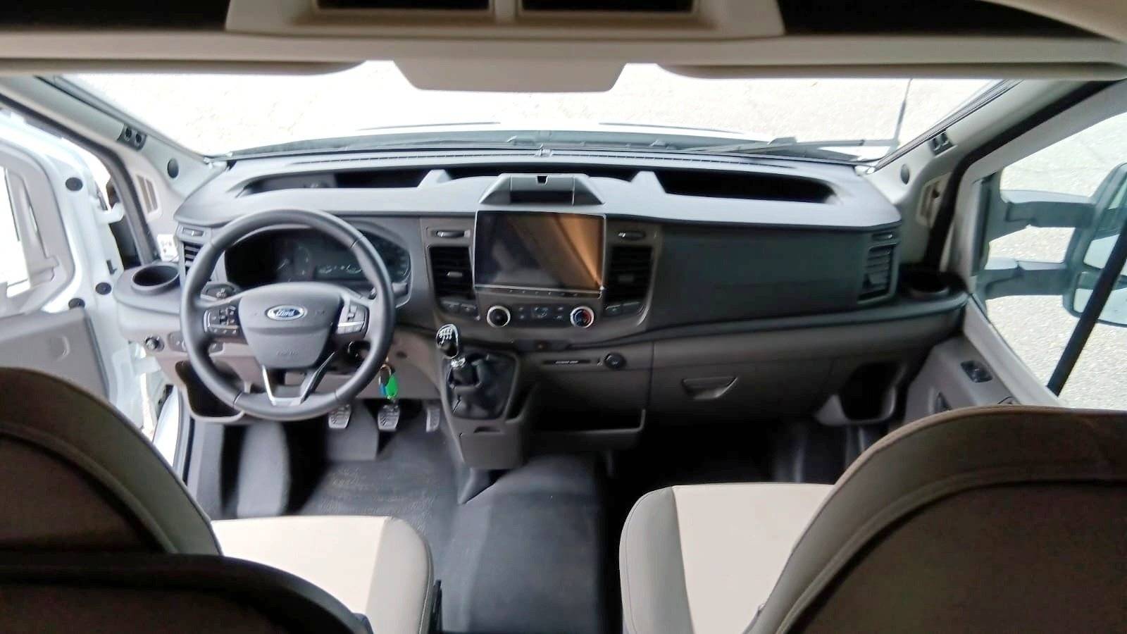 Roller Team Kronos 277M