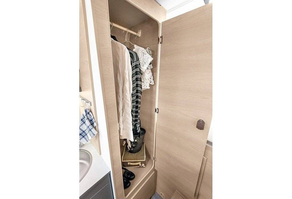 Giottiline Giottiline Siena 440 Privilege