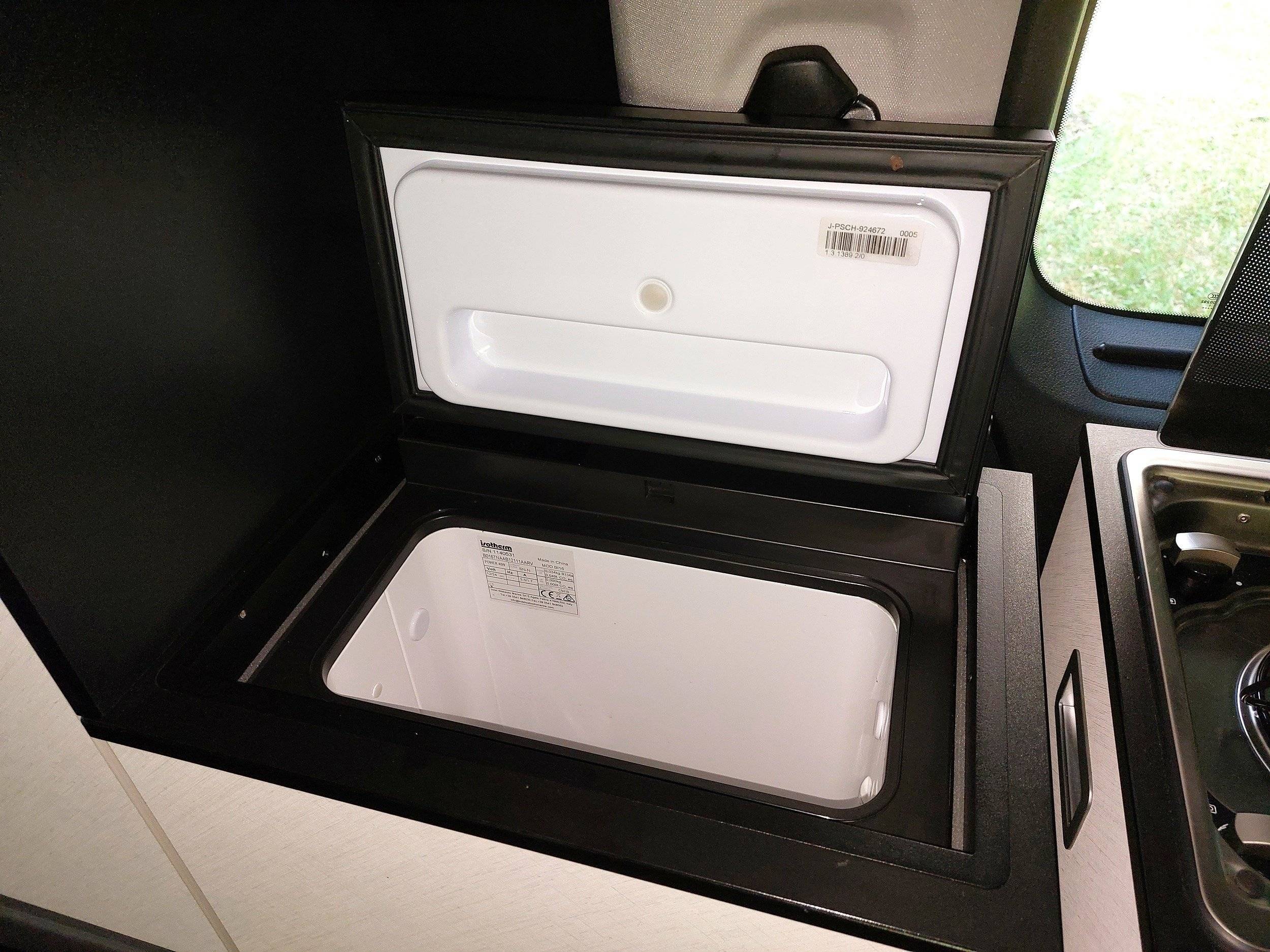 Dethleffs Crosscamp Flex 