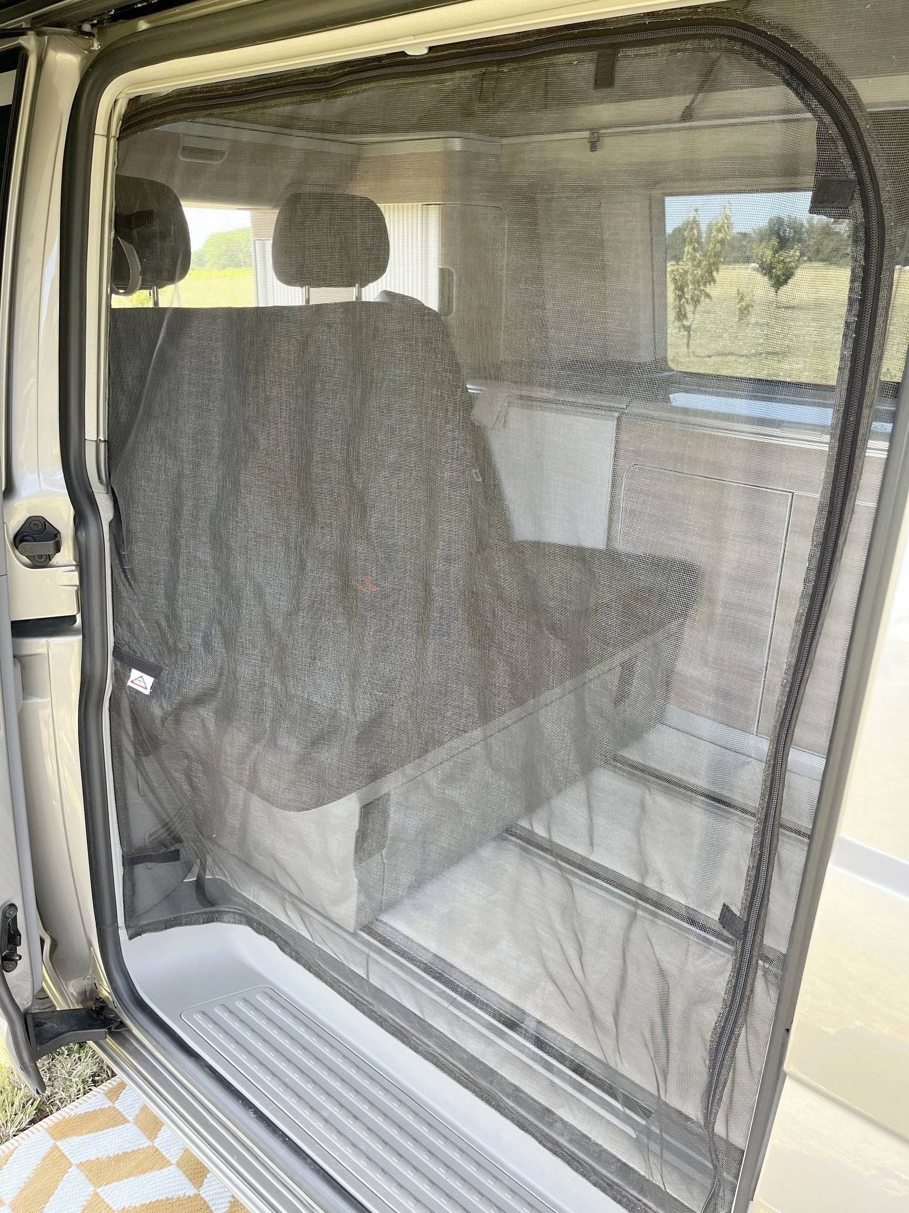 Westfalia California