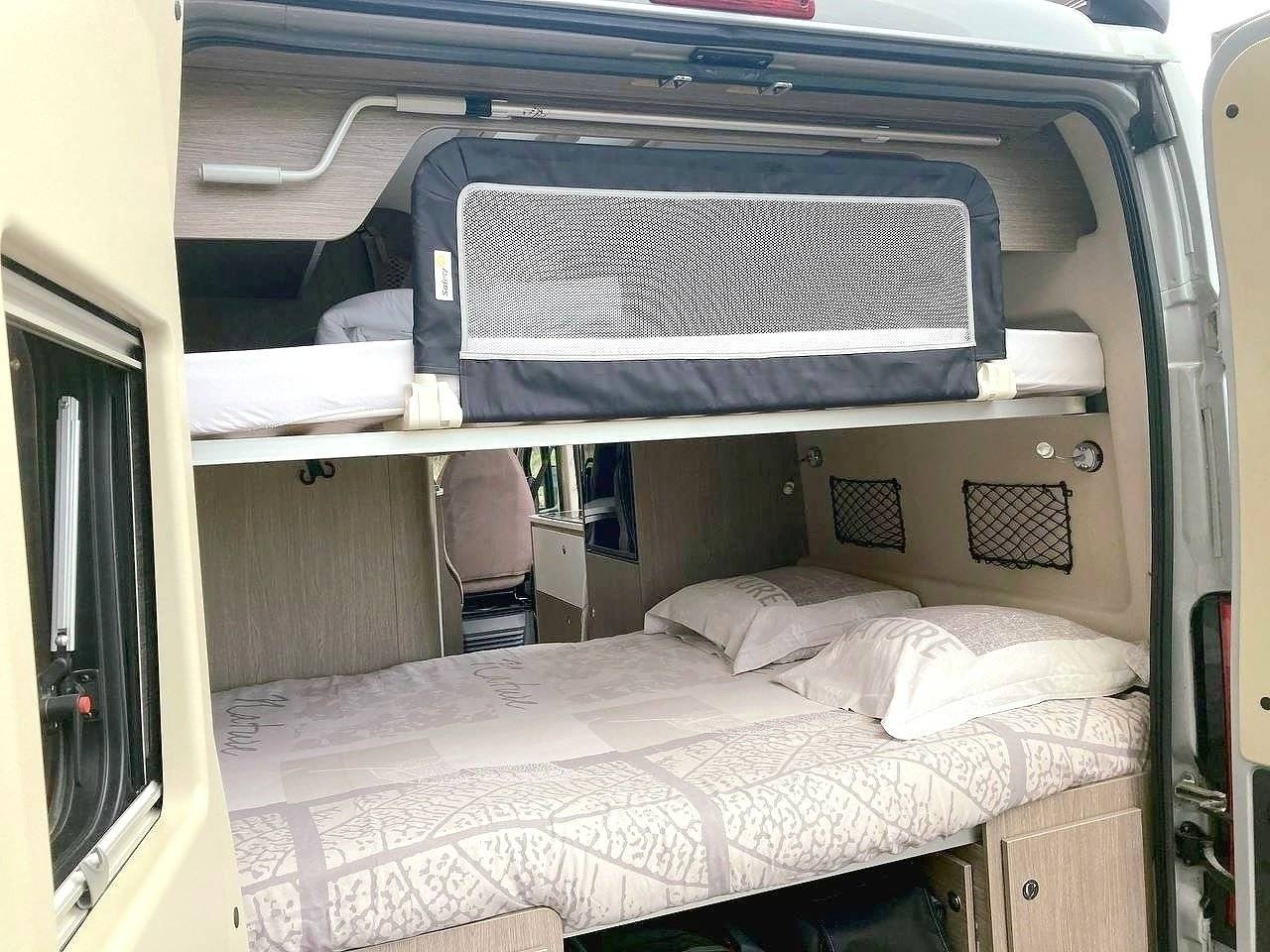 Chausson Chausson VIP 594 max