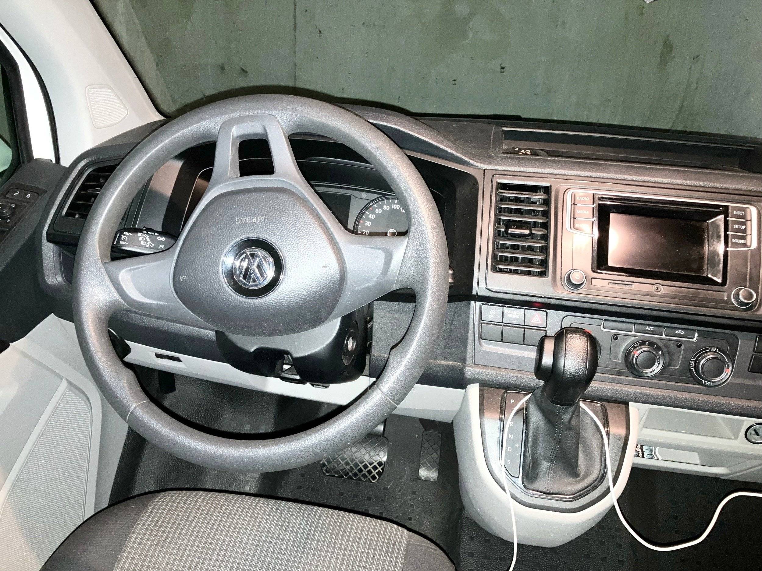 Patsyl van Volkswagen T6