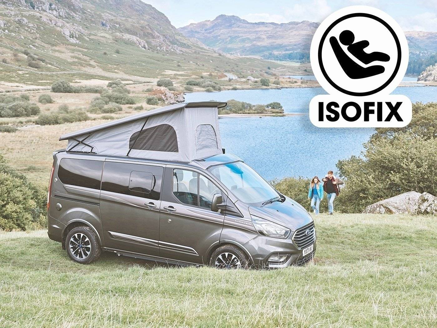 Swift Monza (Automatic)