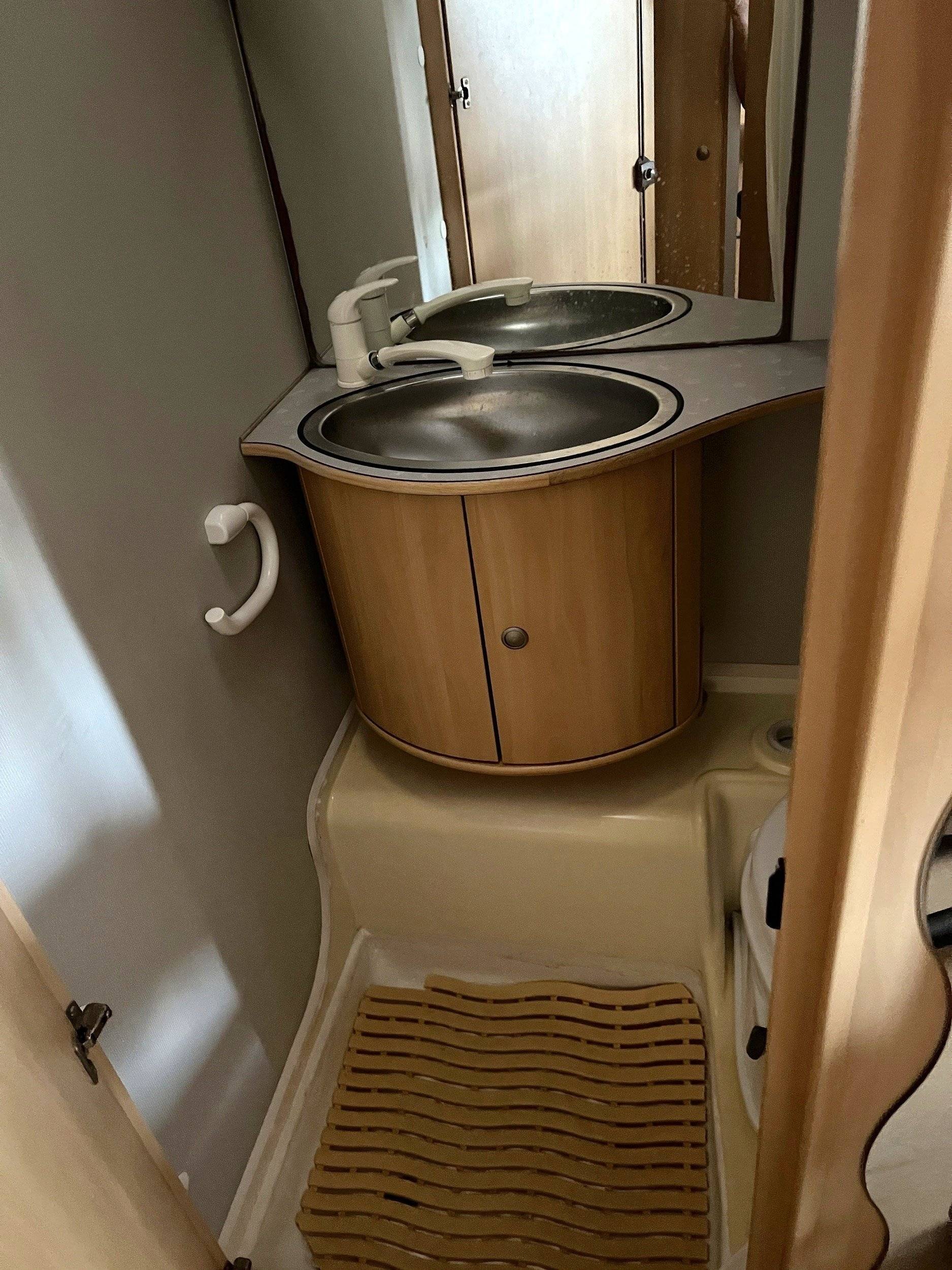 Dethleffs Globetrotter