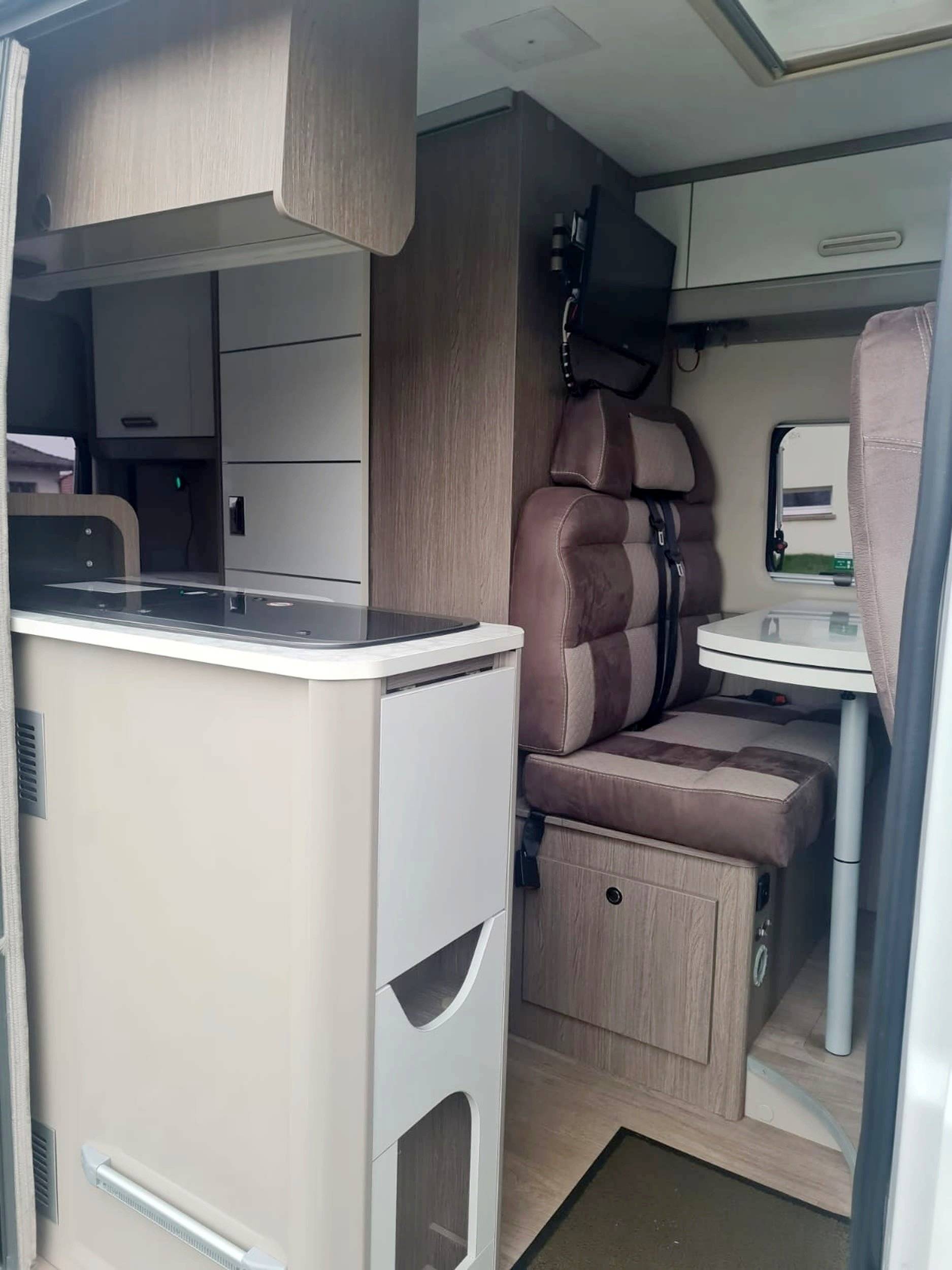 Challenger Challenger Vany v114max