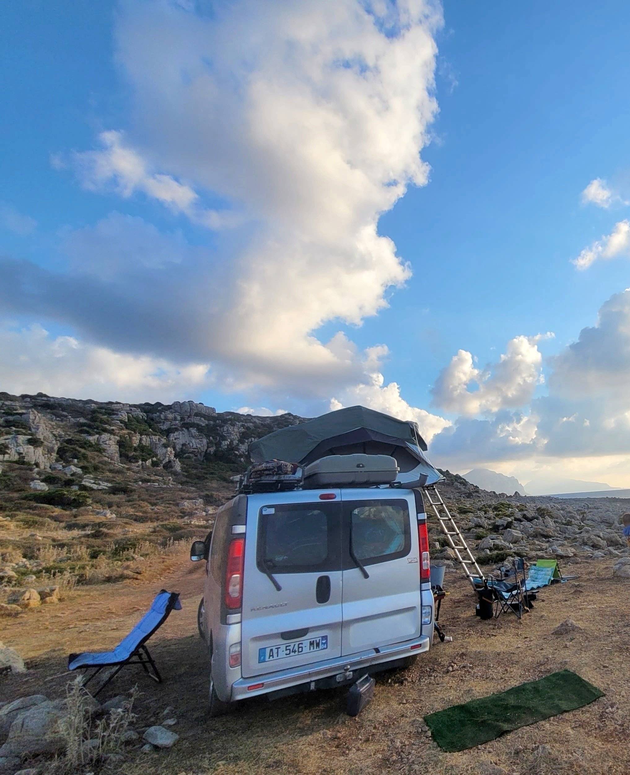 Renault Trafic 1,5 l dci 90 ch