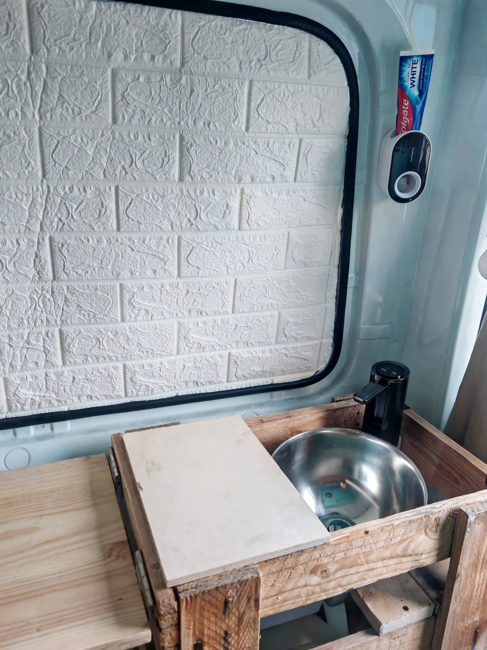 Mercedes Sprinter 315