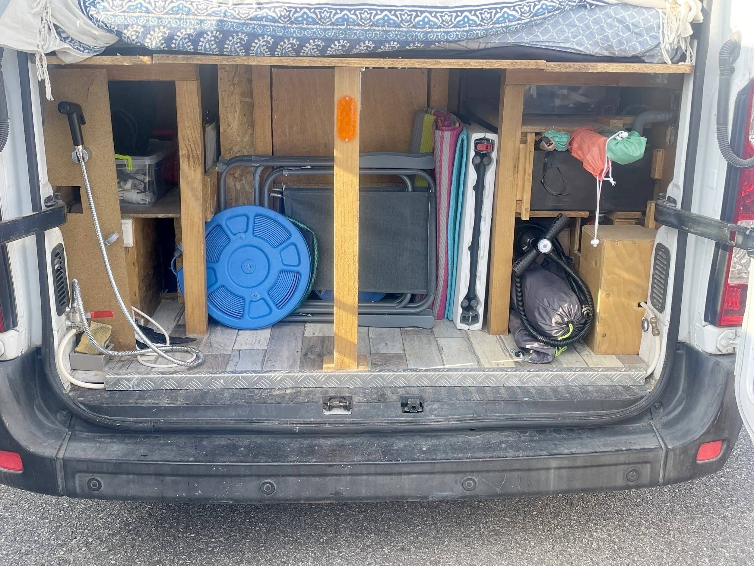 Renault Master 2,3 l 135 ch