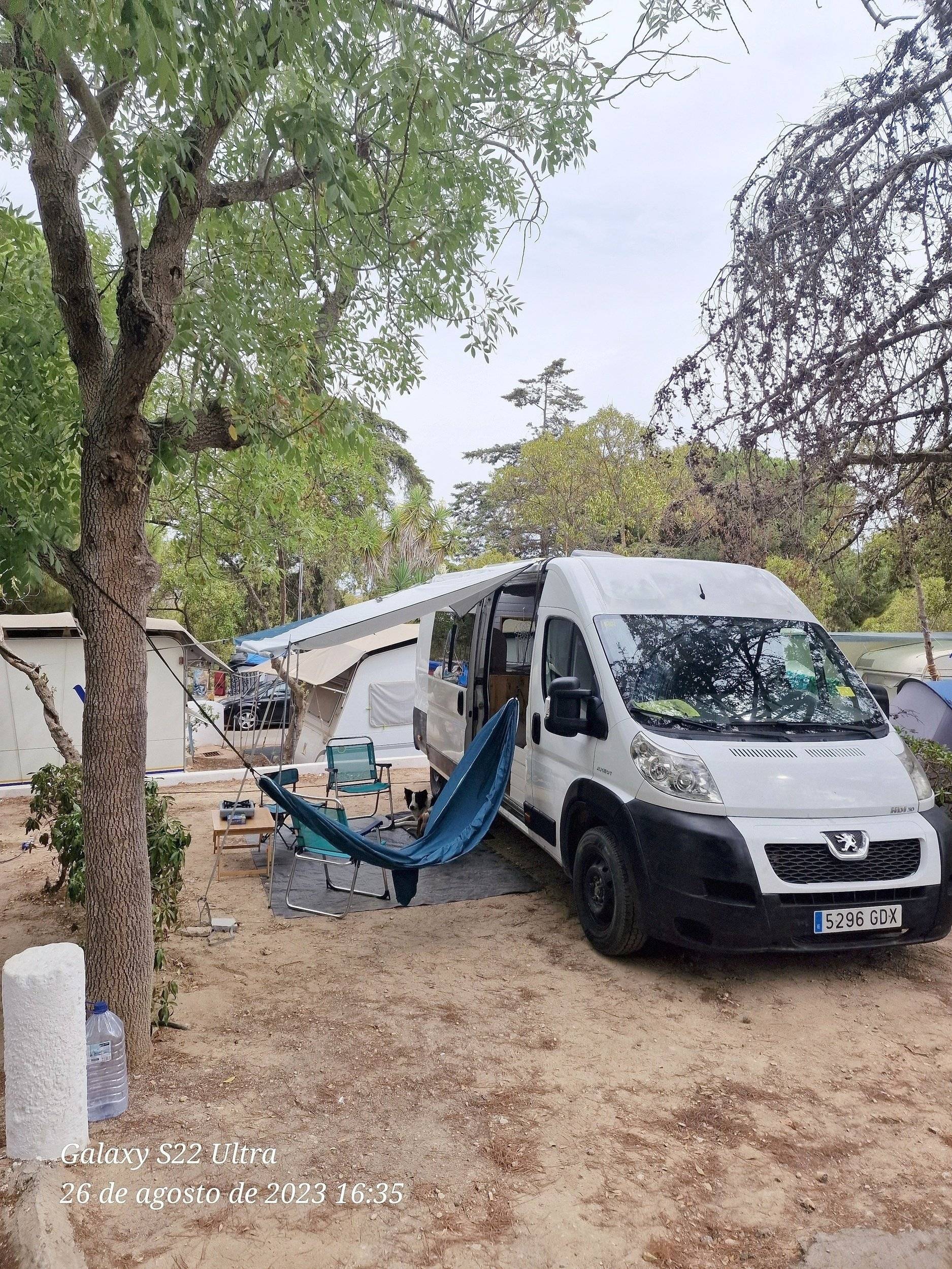 Peugeot Boxer 3,0 HDI 160 ch