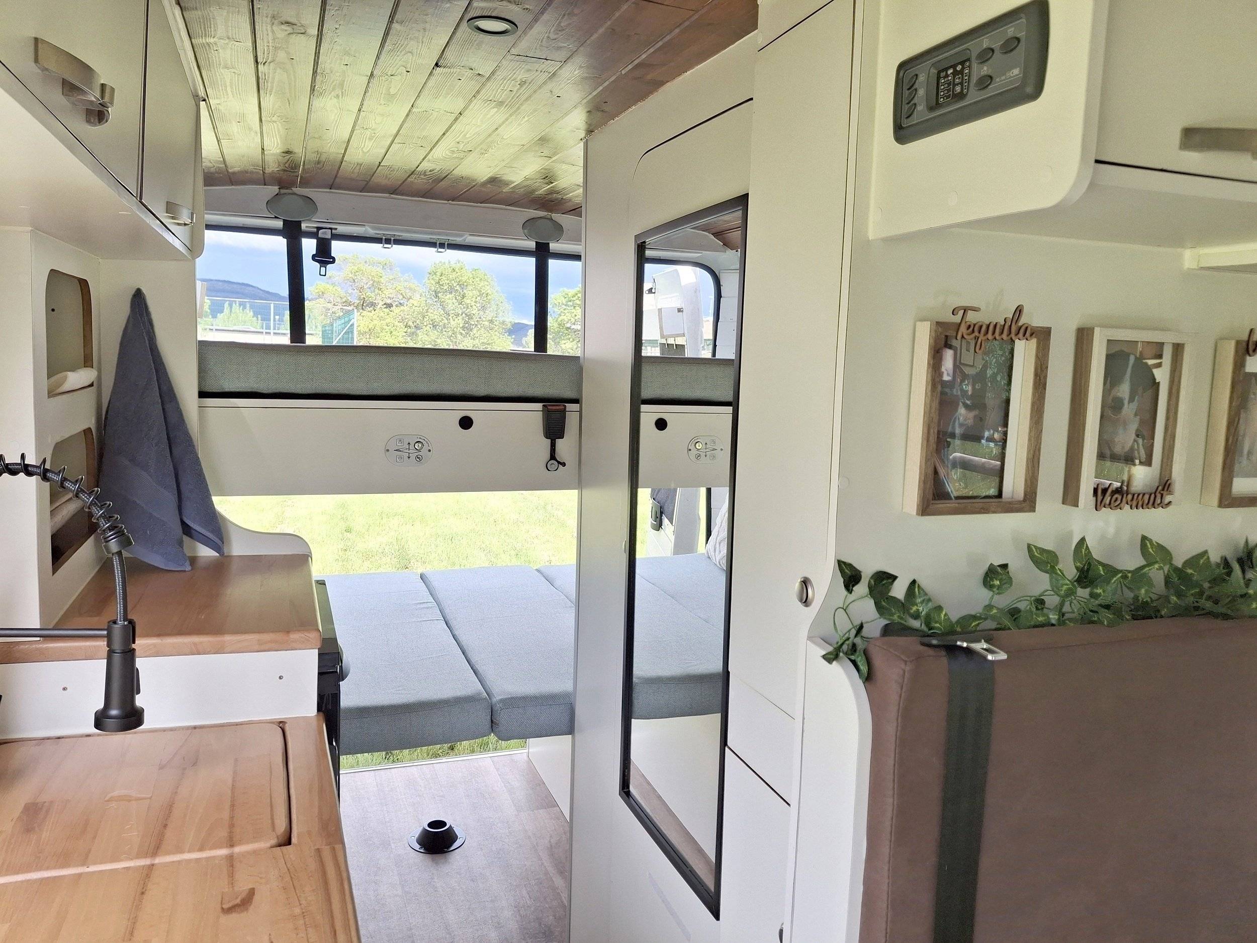 Citroen Citroën jumper