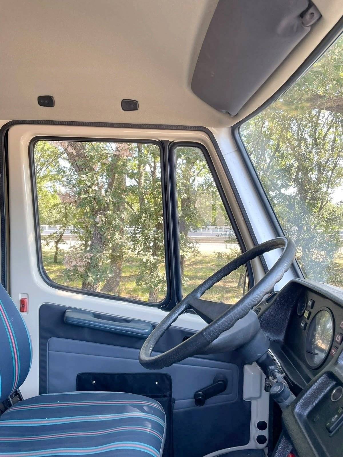 Mercedes  Sprinter 308