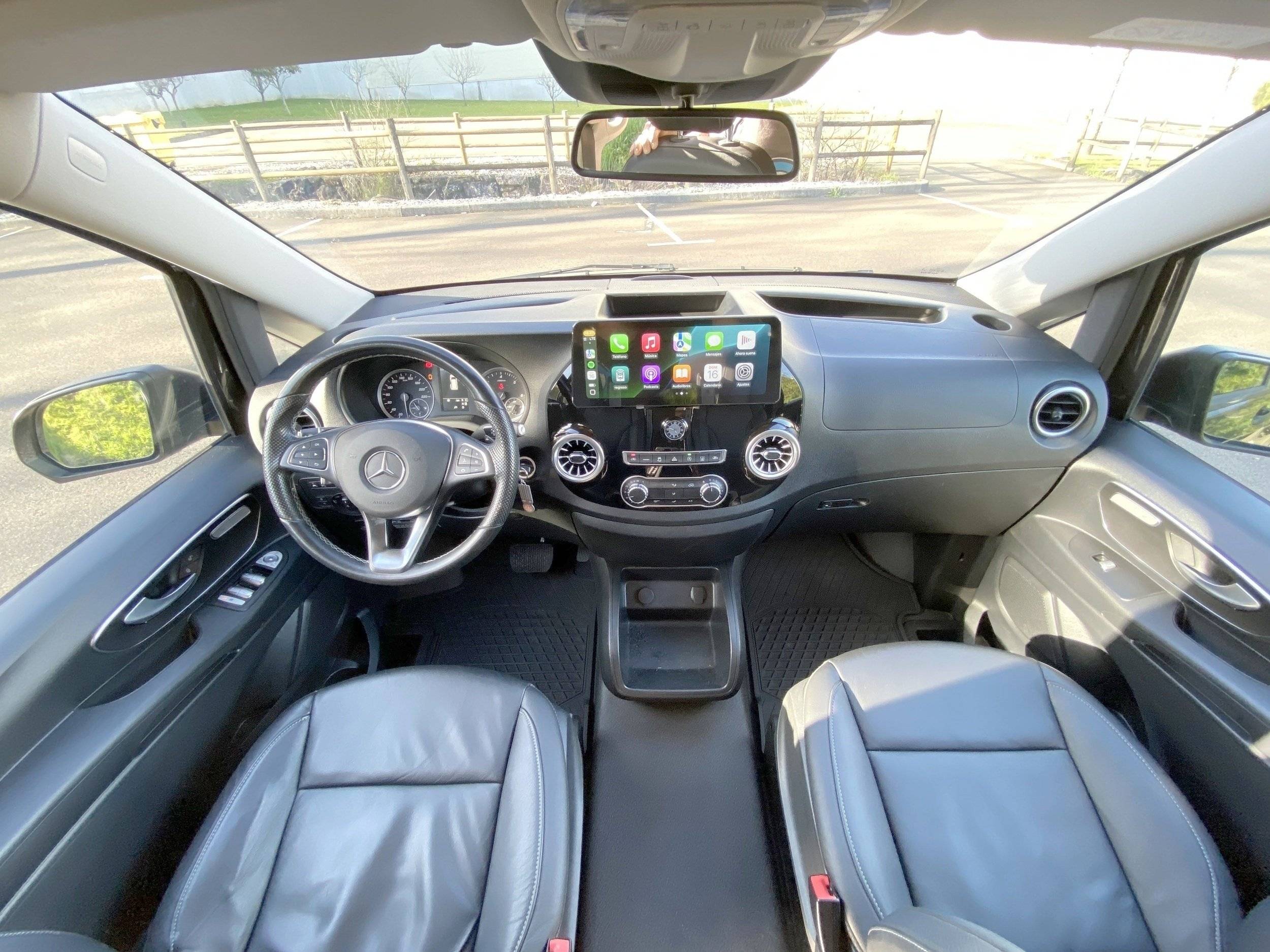 Westfalia Marco Polo