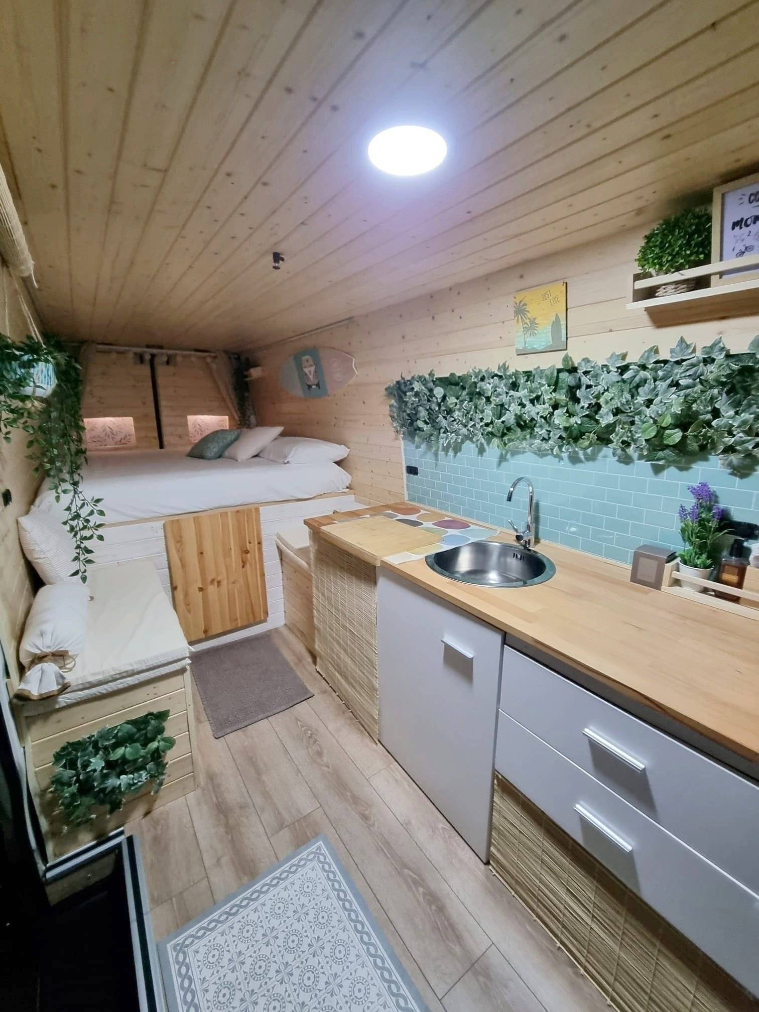 Volkswagen VW Crafter