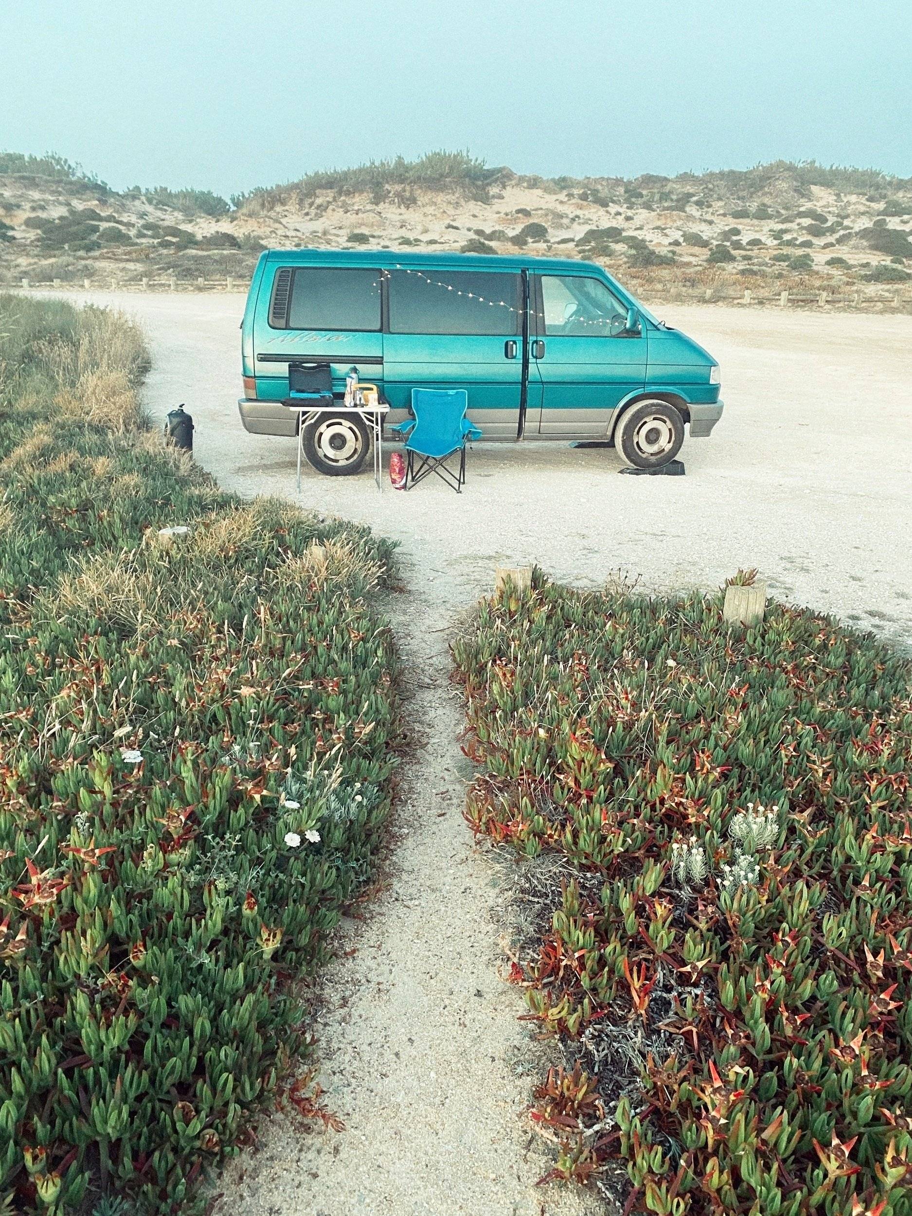 Volkswagen Volkswagen t4 transporter kombi