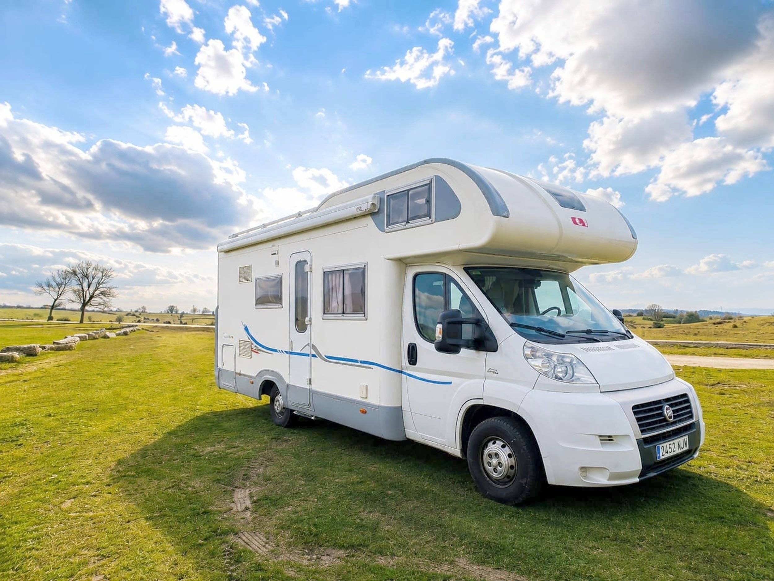 Adria Coral A690DK