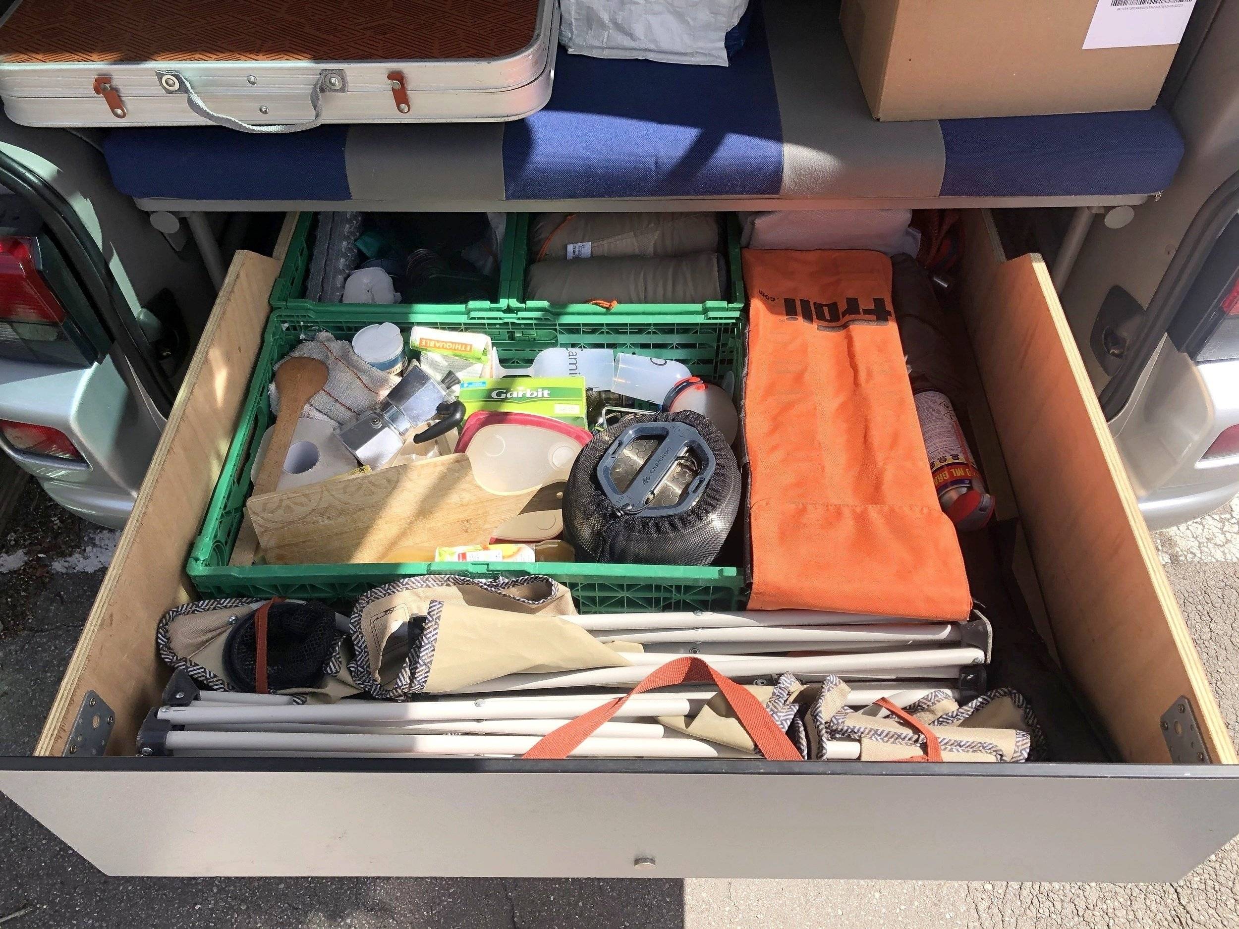 Volkswagen Volkswagen T4