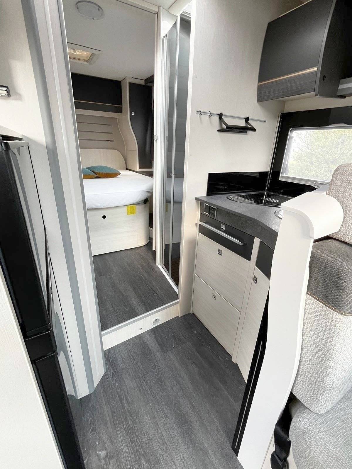 Chausson 