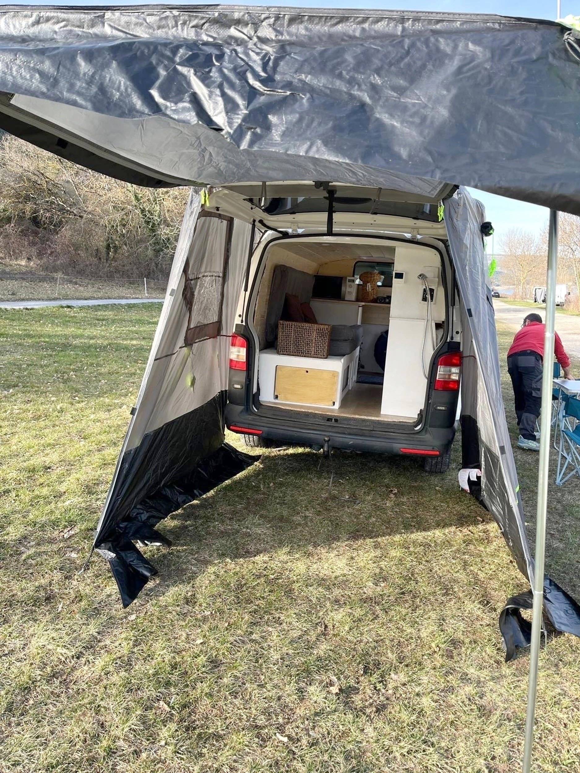 Volkswagen T5