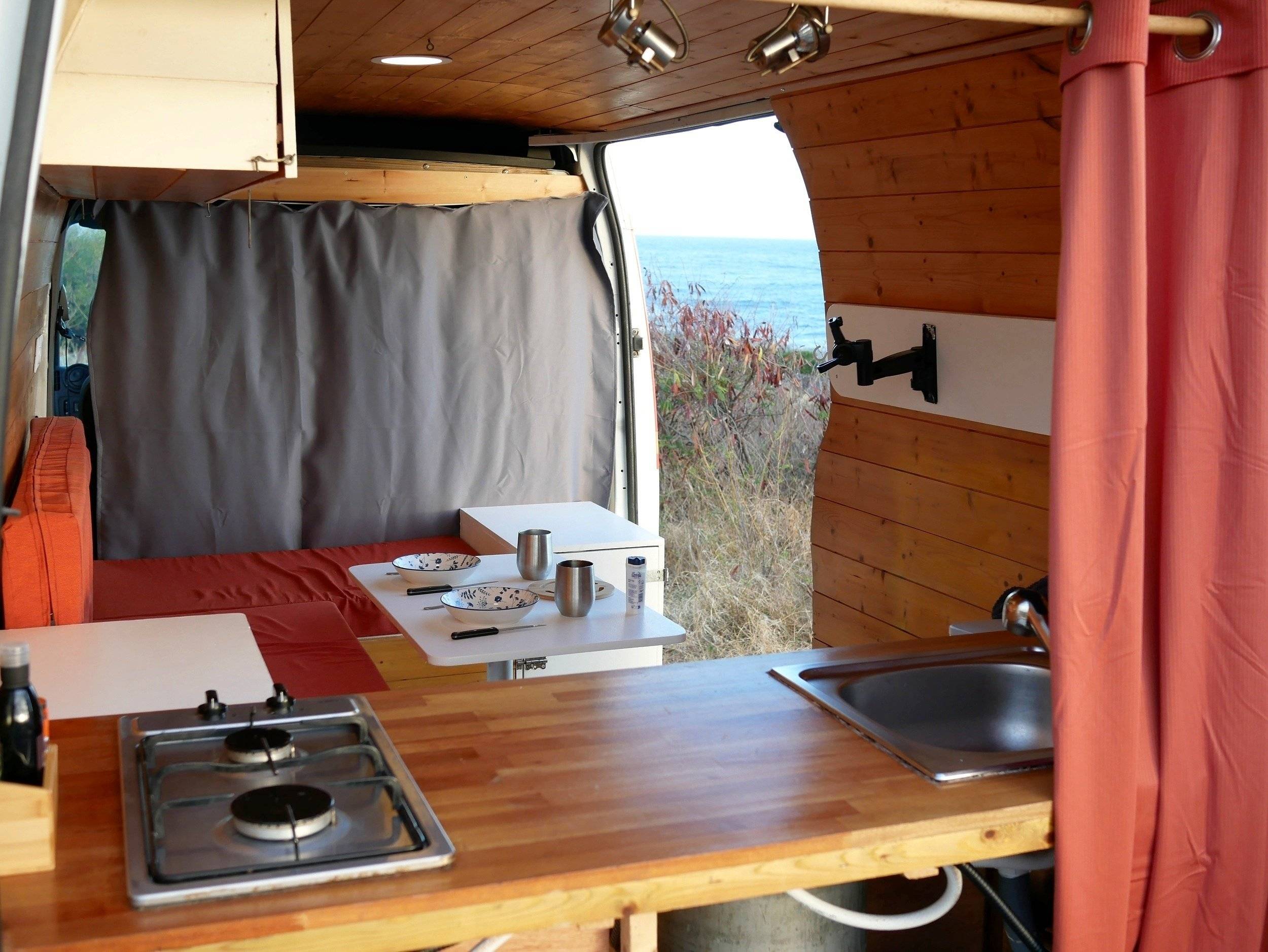 Renault Master 3