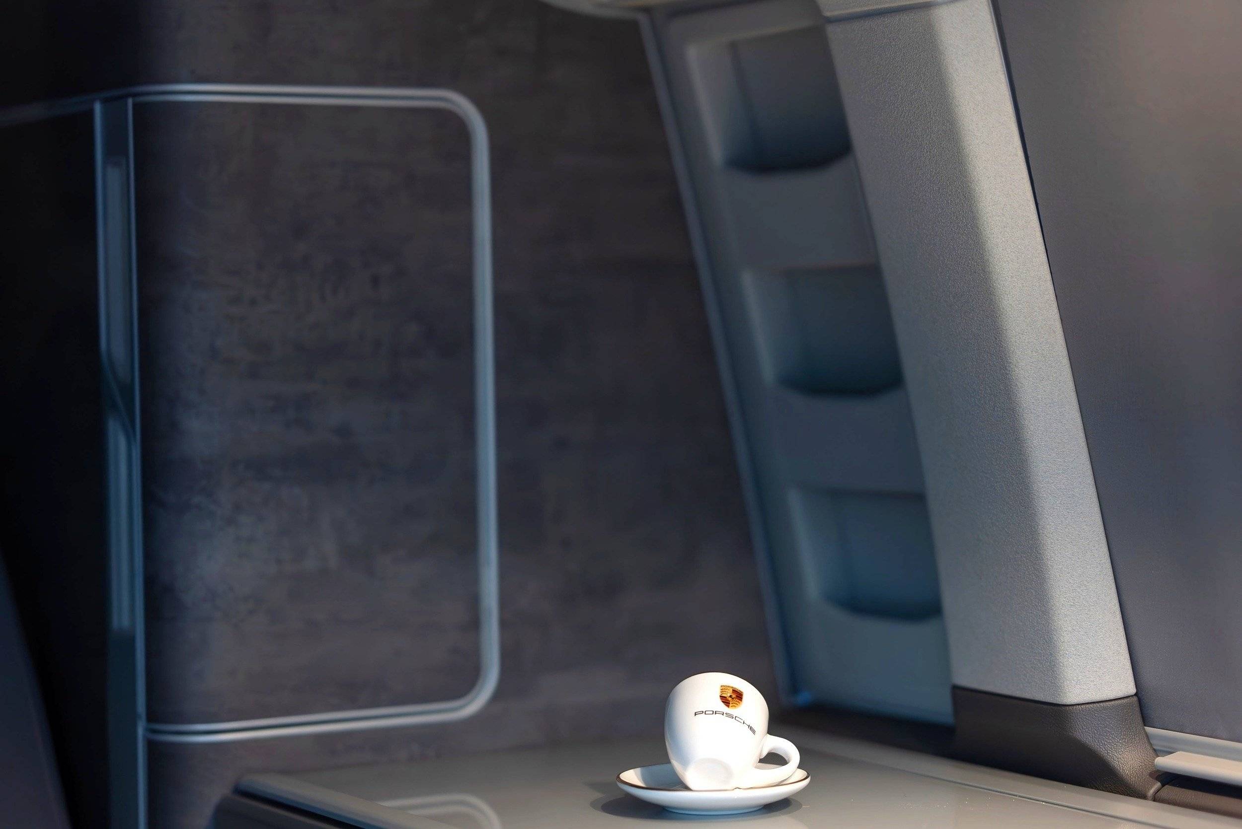 Volkswagen Volkswagen T6.1 California OCEAN