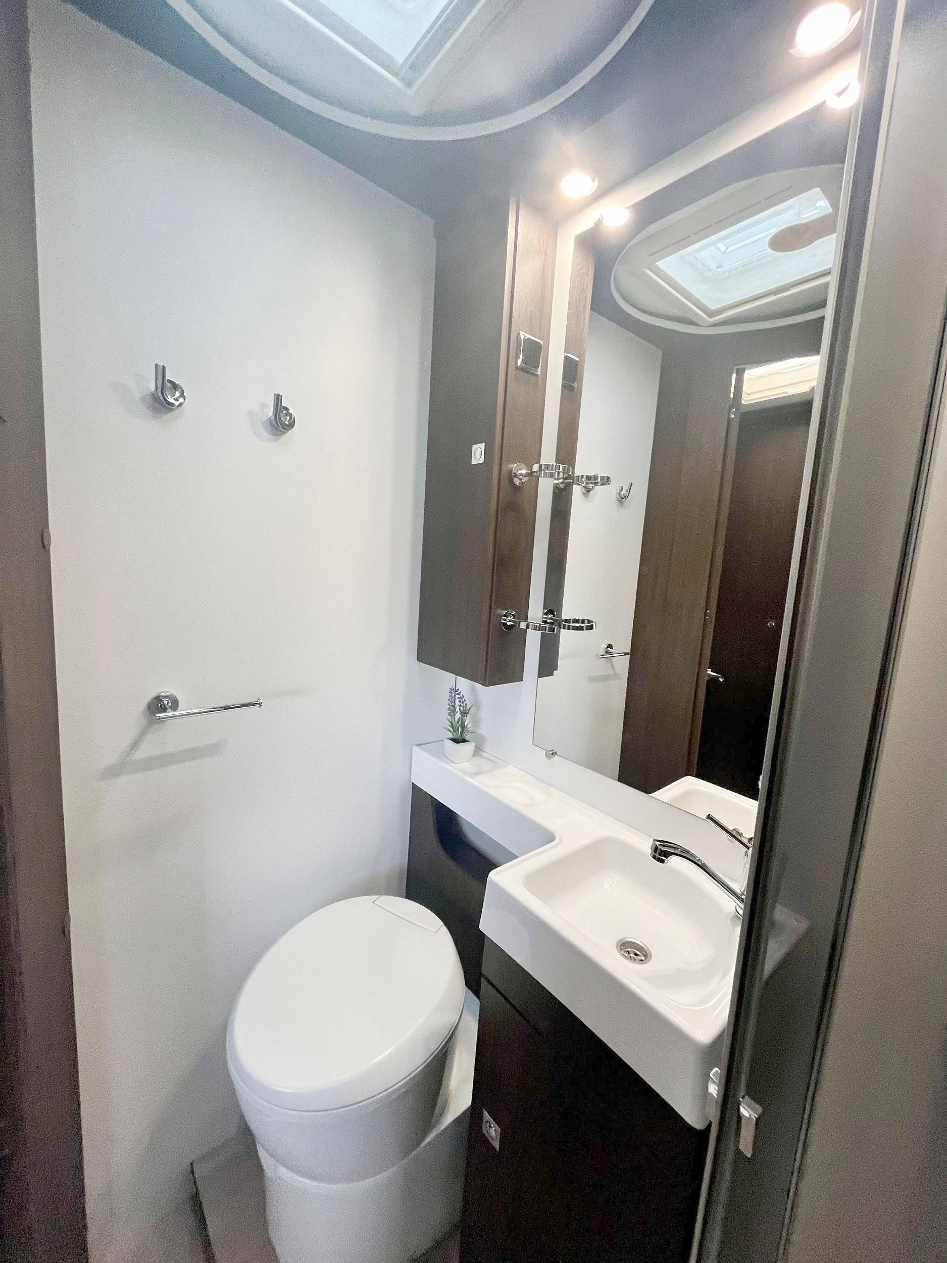 Benimar Benimar Sport 340 up