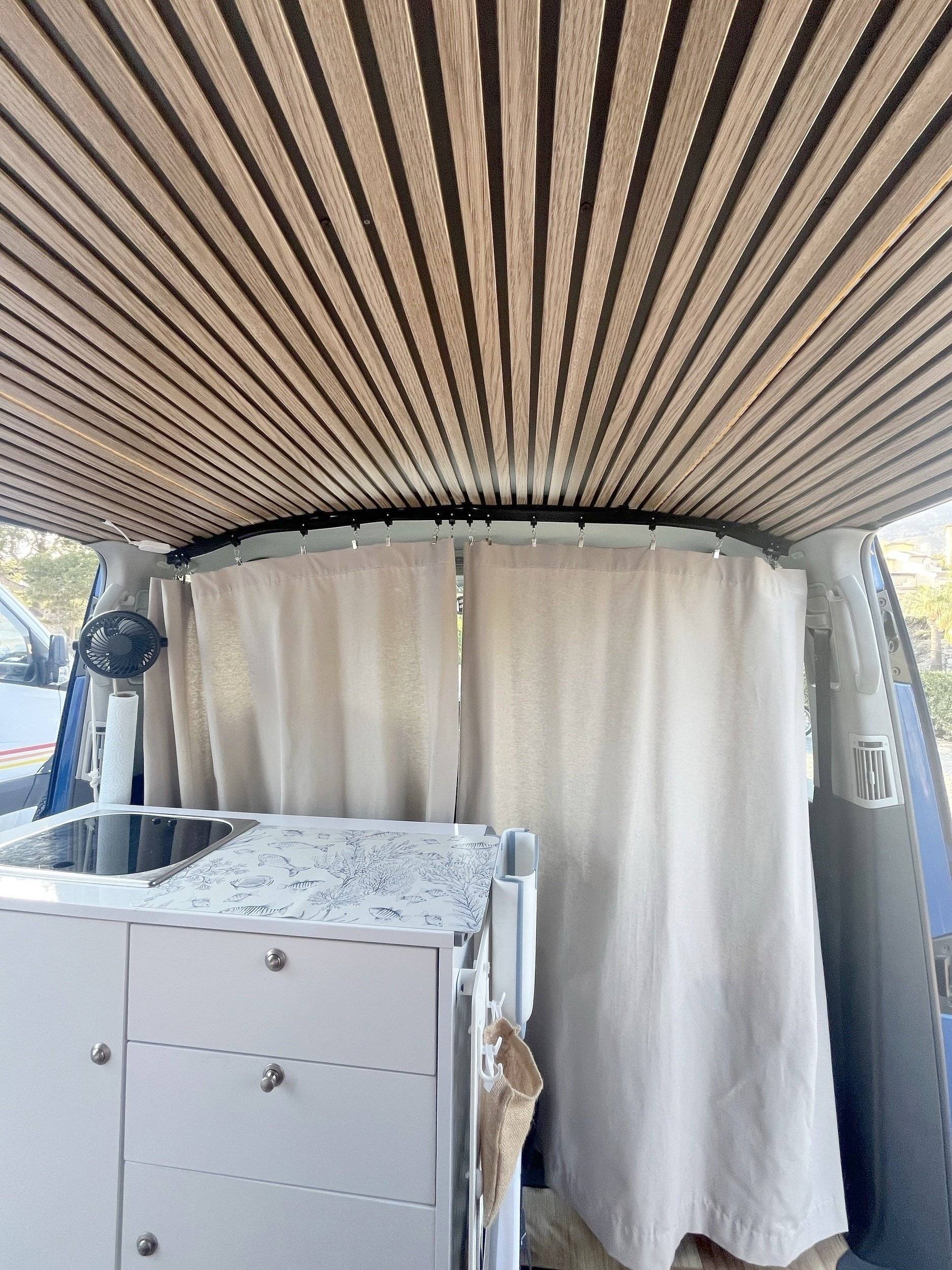 Volkswagen Multivan T5 confortline