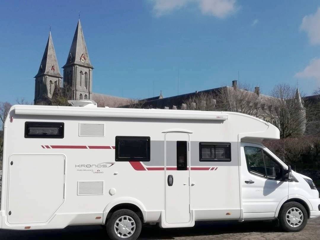 Roller Team Roller team 298tl