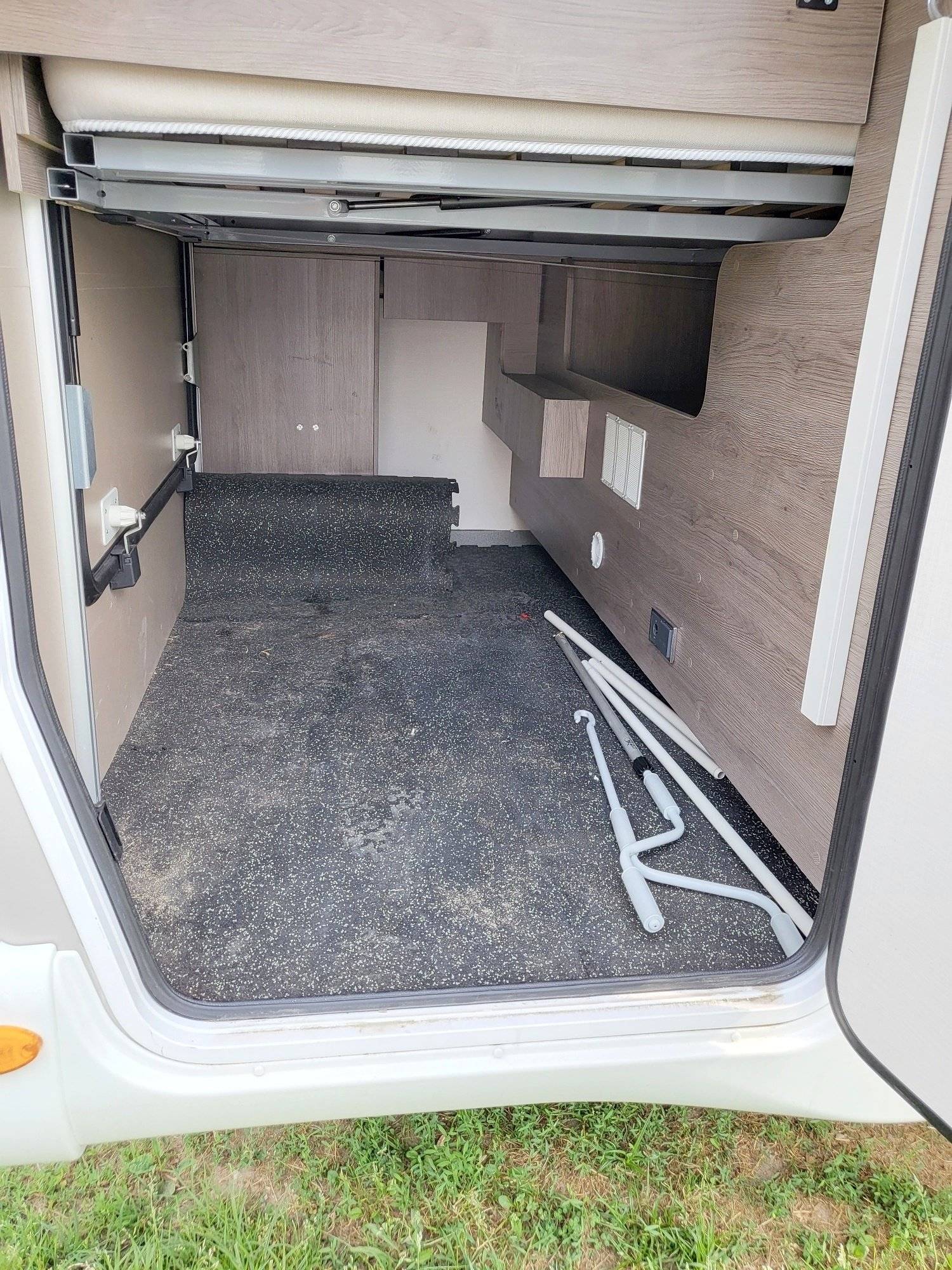 Chausson titanium 768xlb