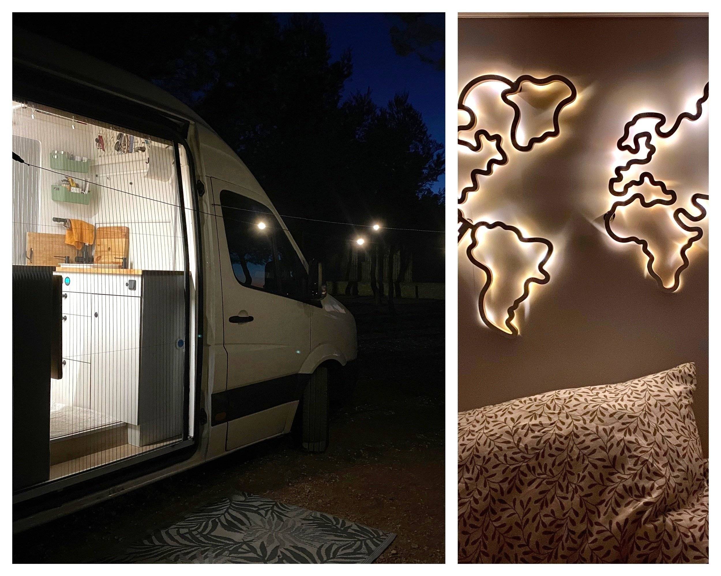 Volkswagen Crafter 2,5 l 109 ch