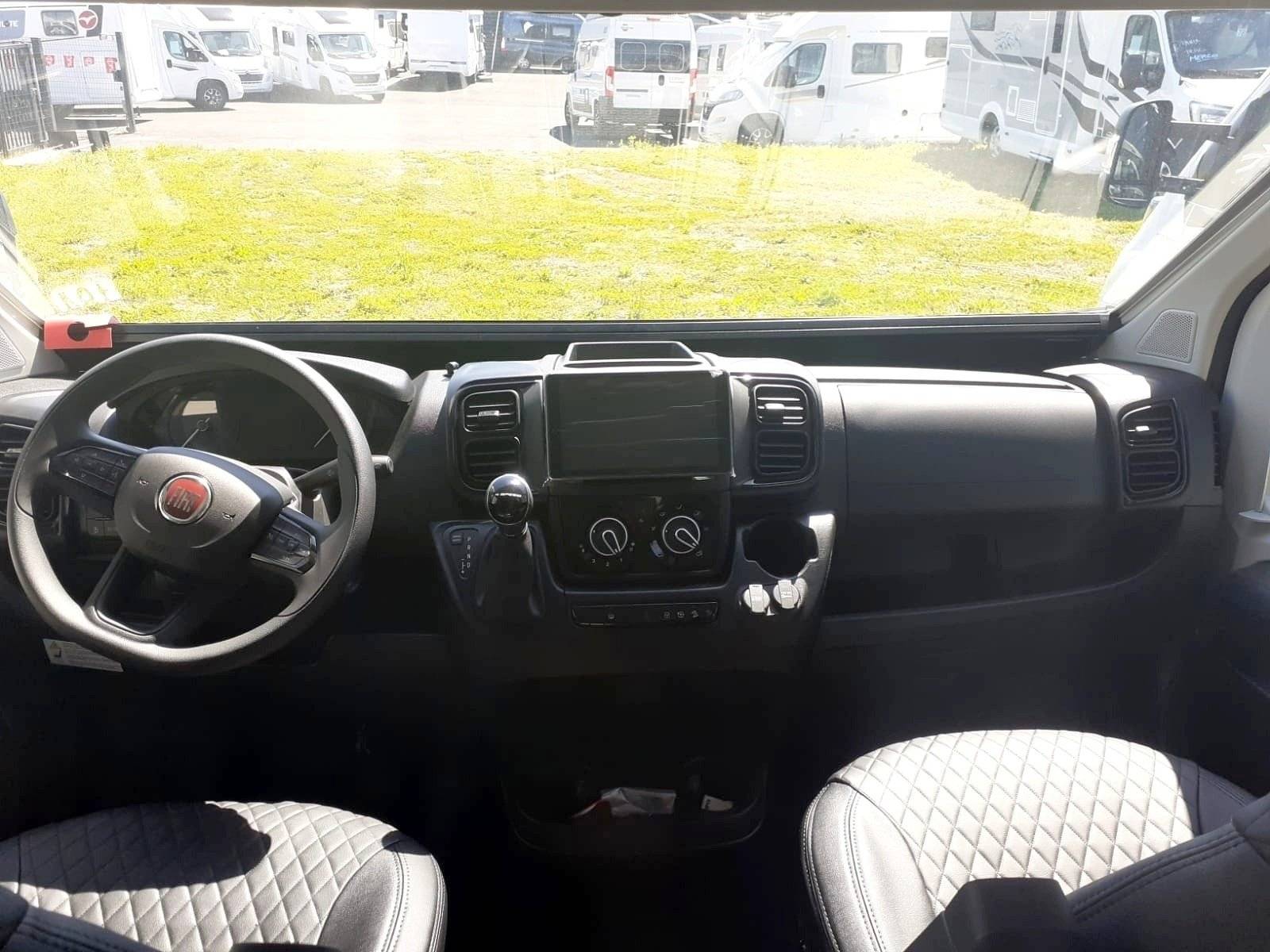 Chausson Chausson V594 First Line