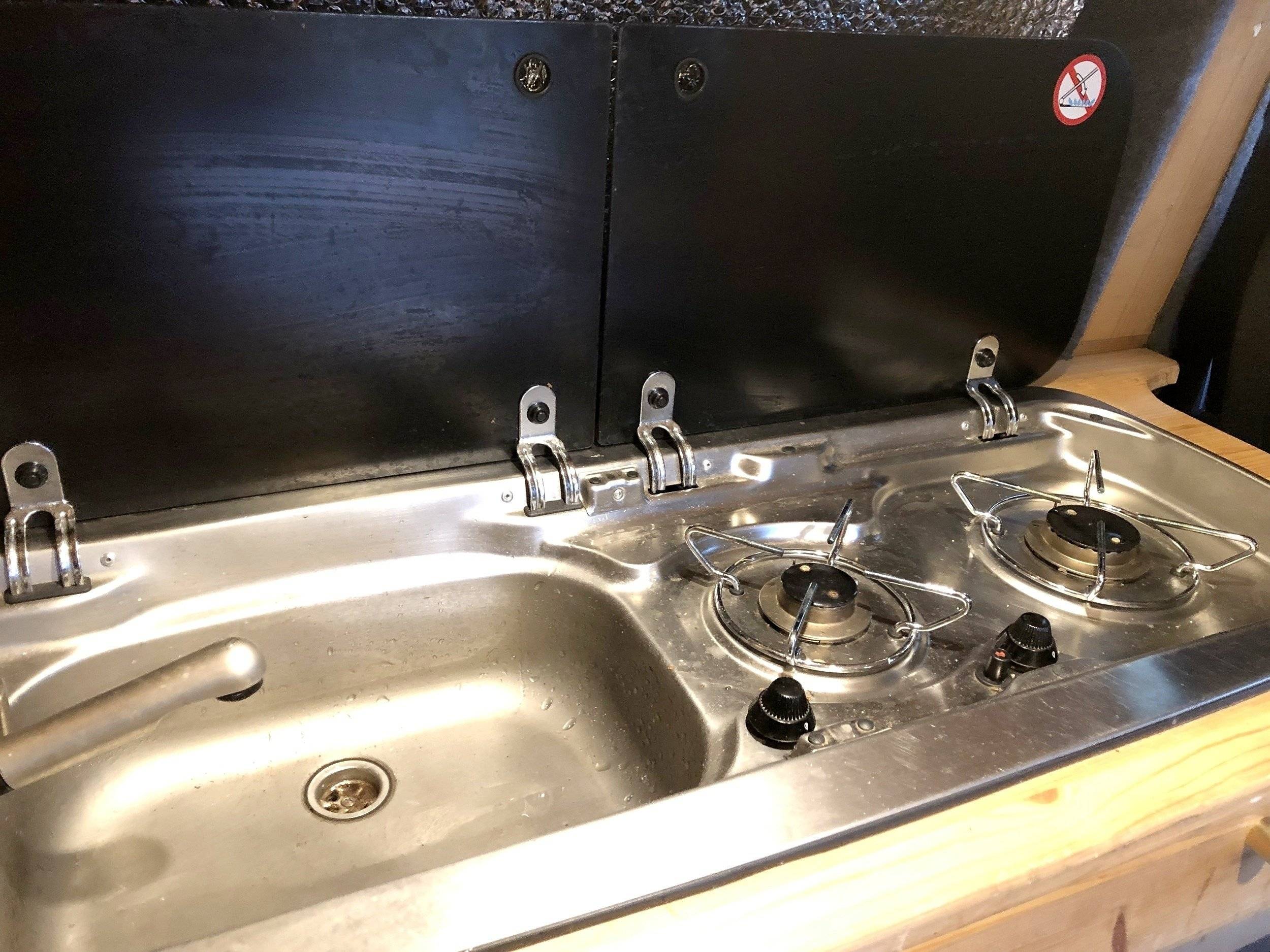 Campervans Montblanc peugeot expert 