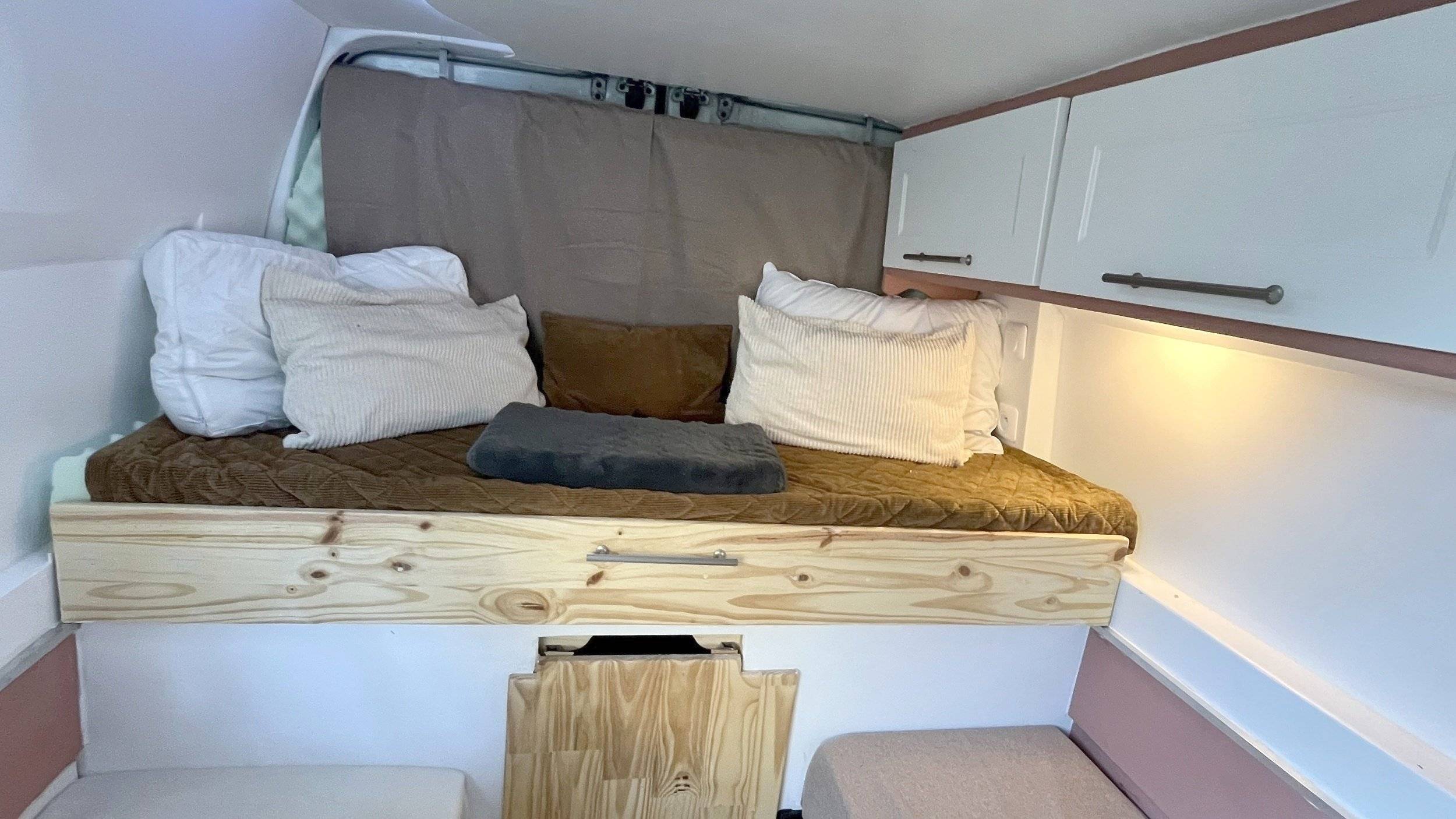 Renault Master 2,5 l dCi 100 ch.