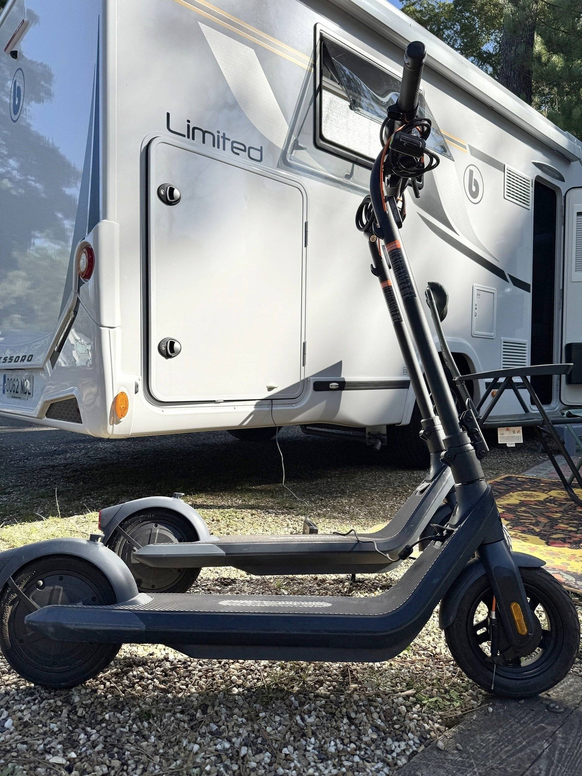 Benimar BENIMAR TESSORO 496