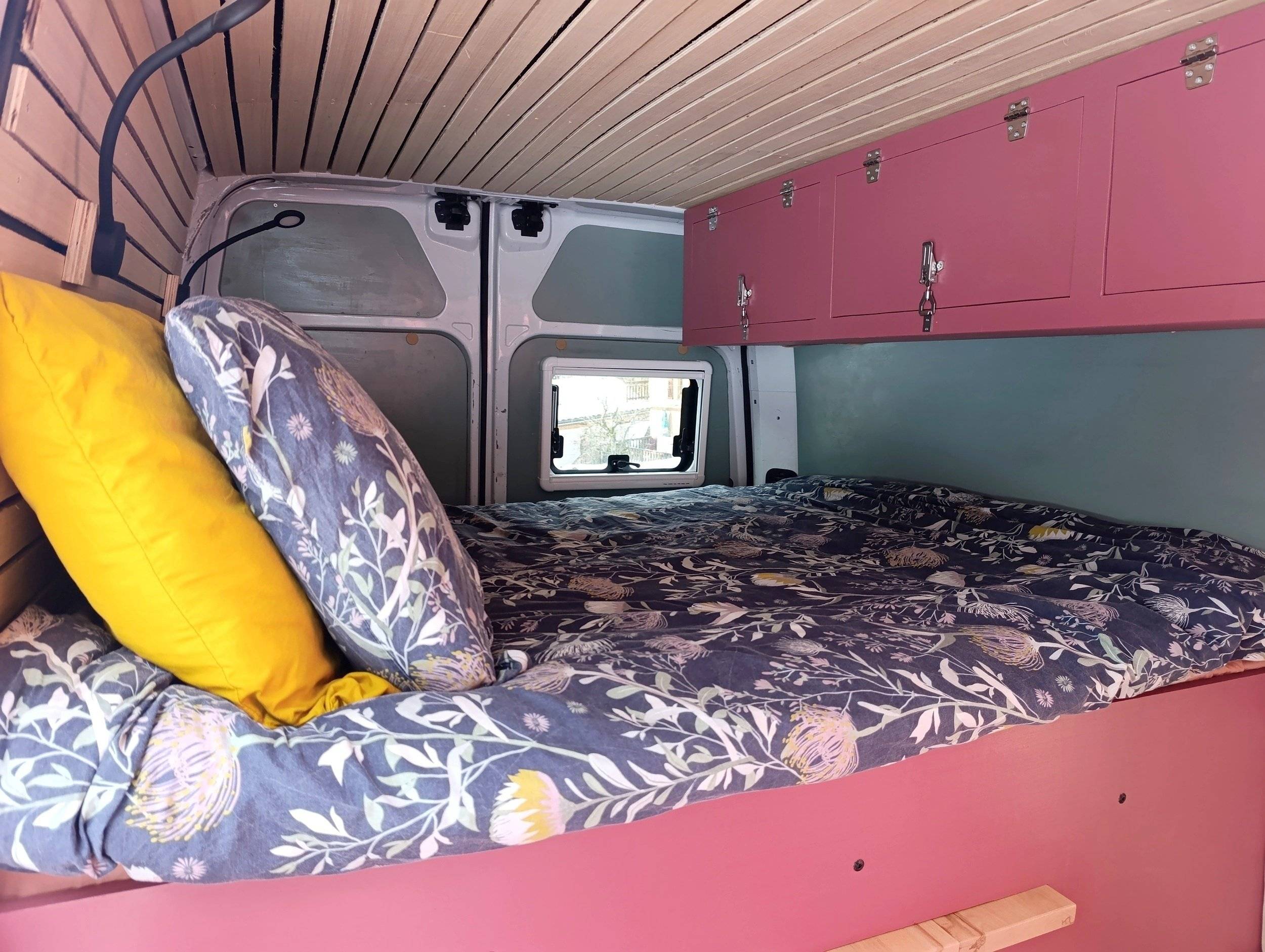 Autre Renault Master III