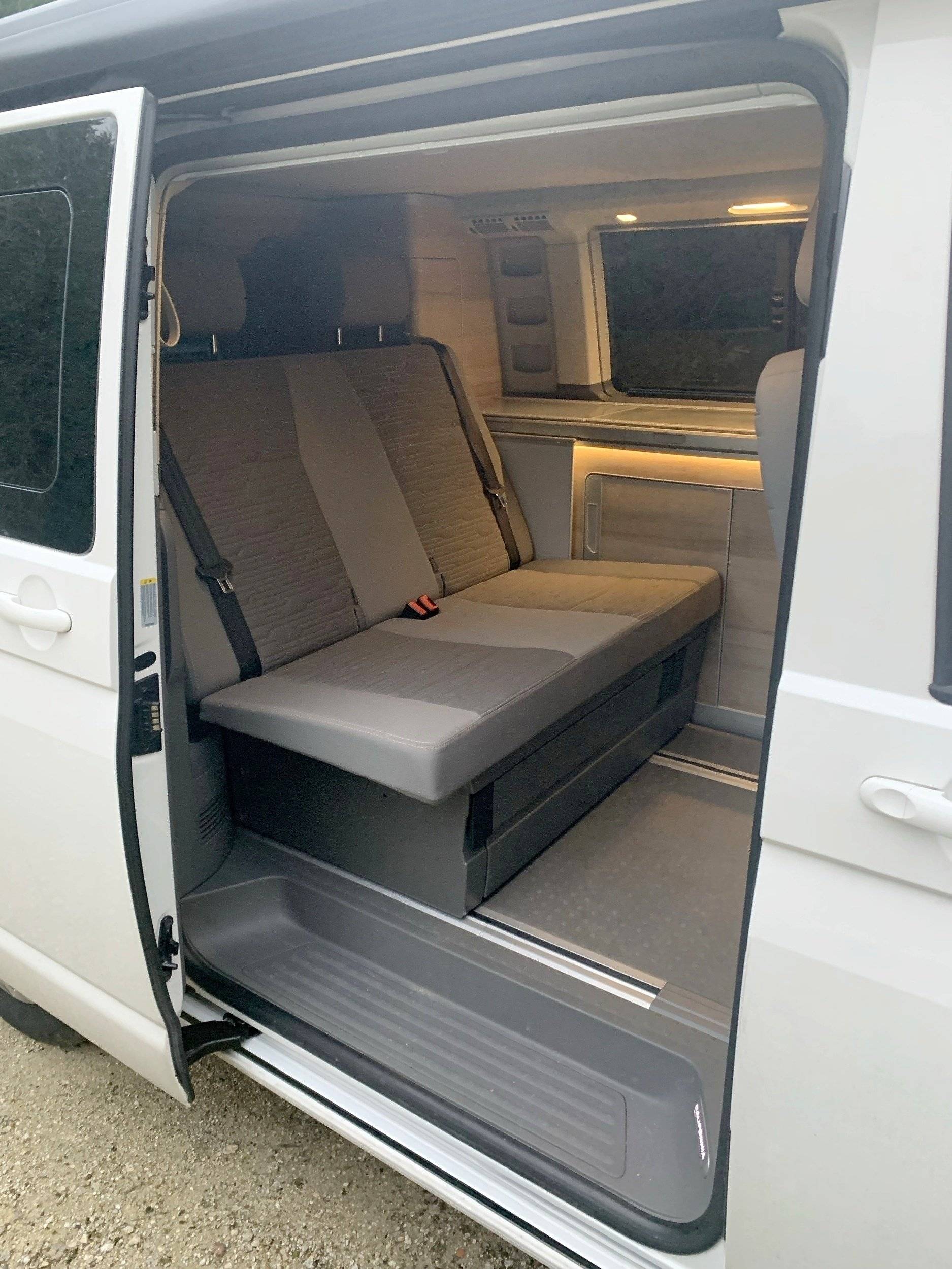 Volkswagen T6 2,0 l 148 ch