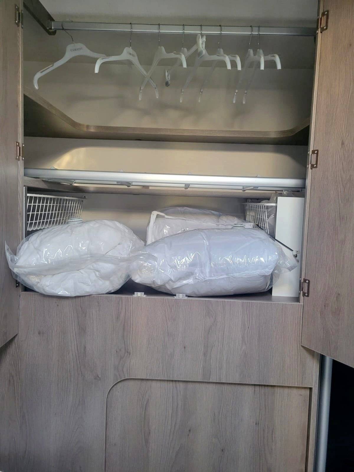 Chausson 640 TITANIUM