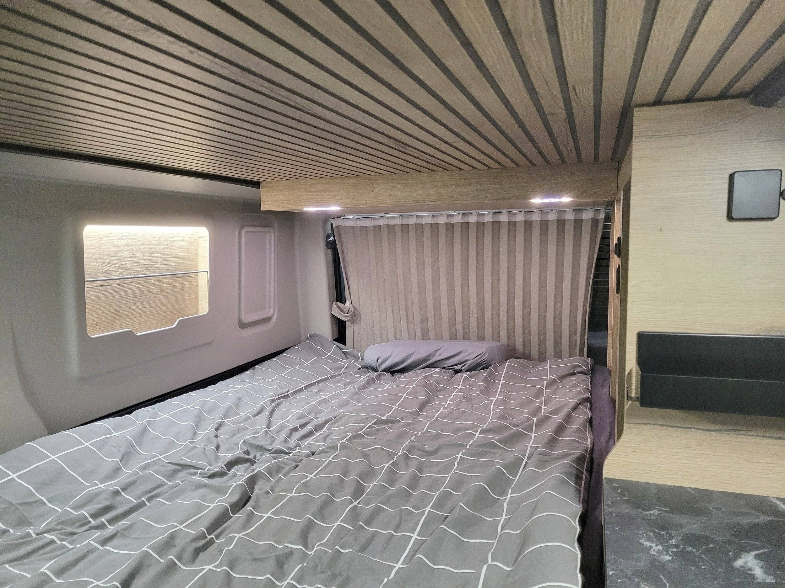 Glénan Concept Cars Horizon VanUP L2